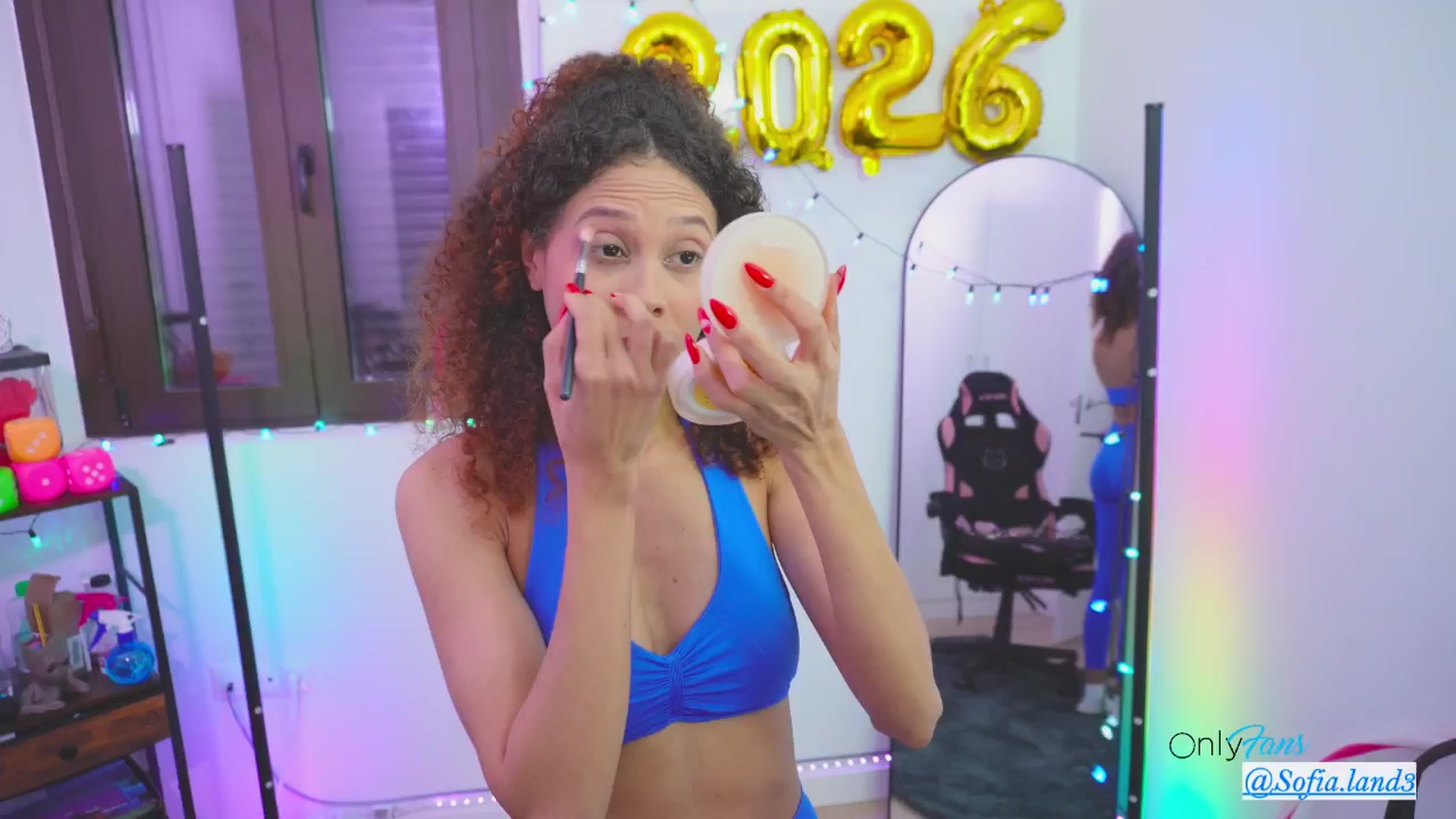 Gallery image thumbnail from pamela_land's myfreecams stream on, 01/30/2026, 20:49 image 5 of 20
