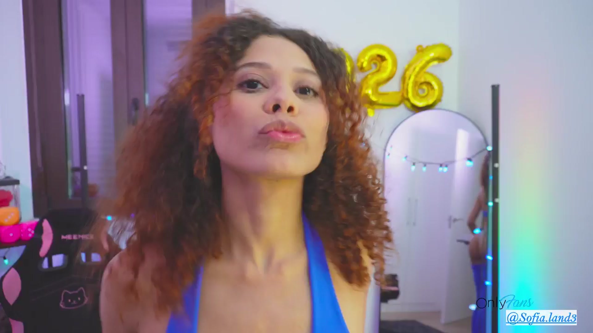 Gallery image thumbnail from pamela_land's myfreecams stream on, 01/30/2026, 21:18 image 20 of 20