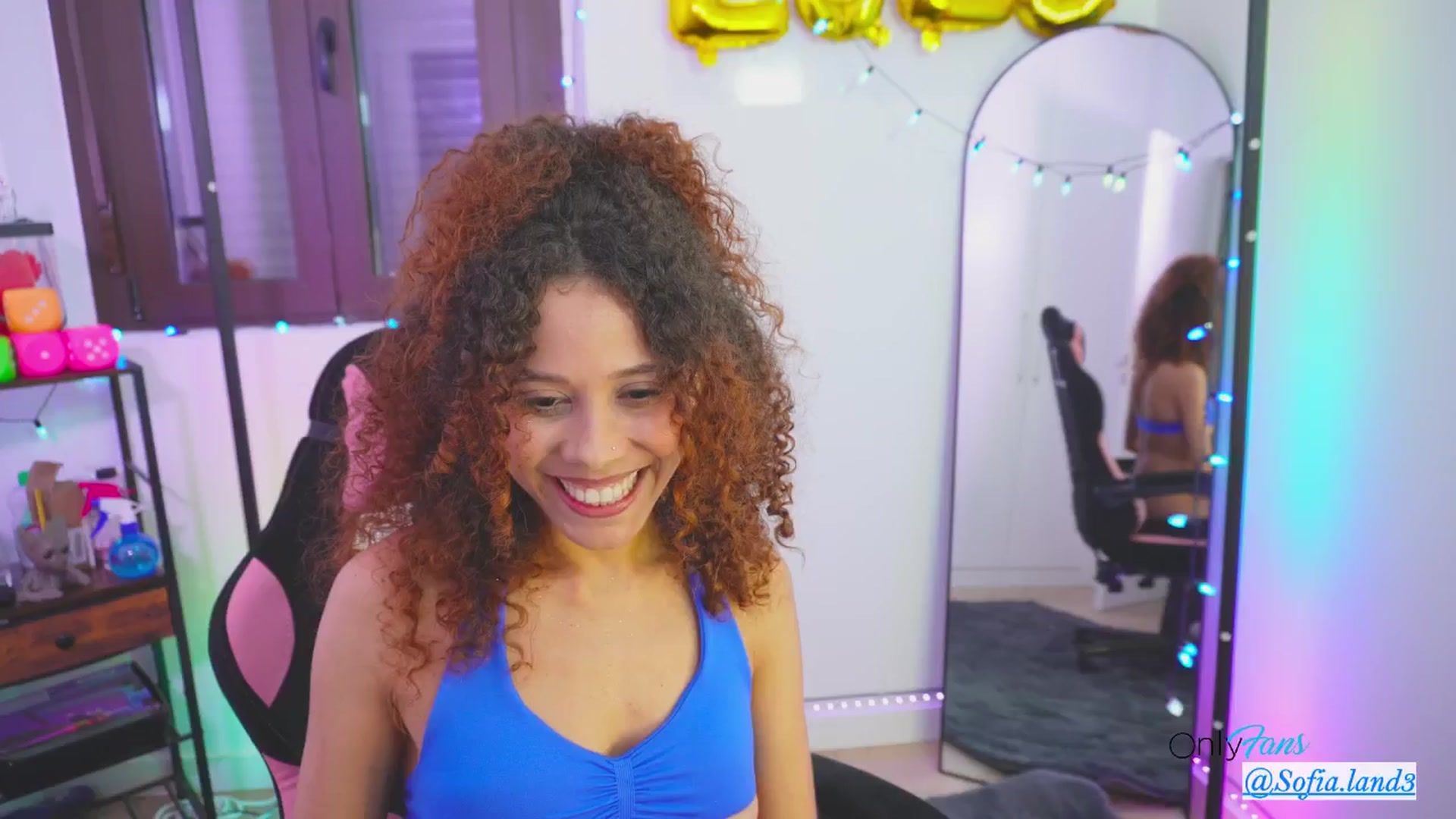 Gallery image thumbnail from pamela_land's myfreecams stream on, 01/30/2026, 21:18 image 16 of 20