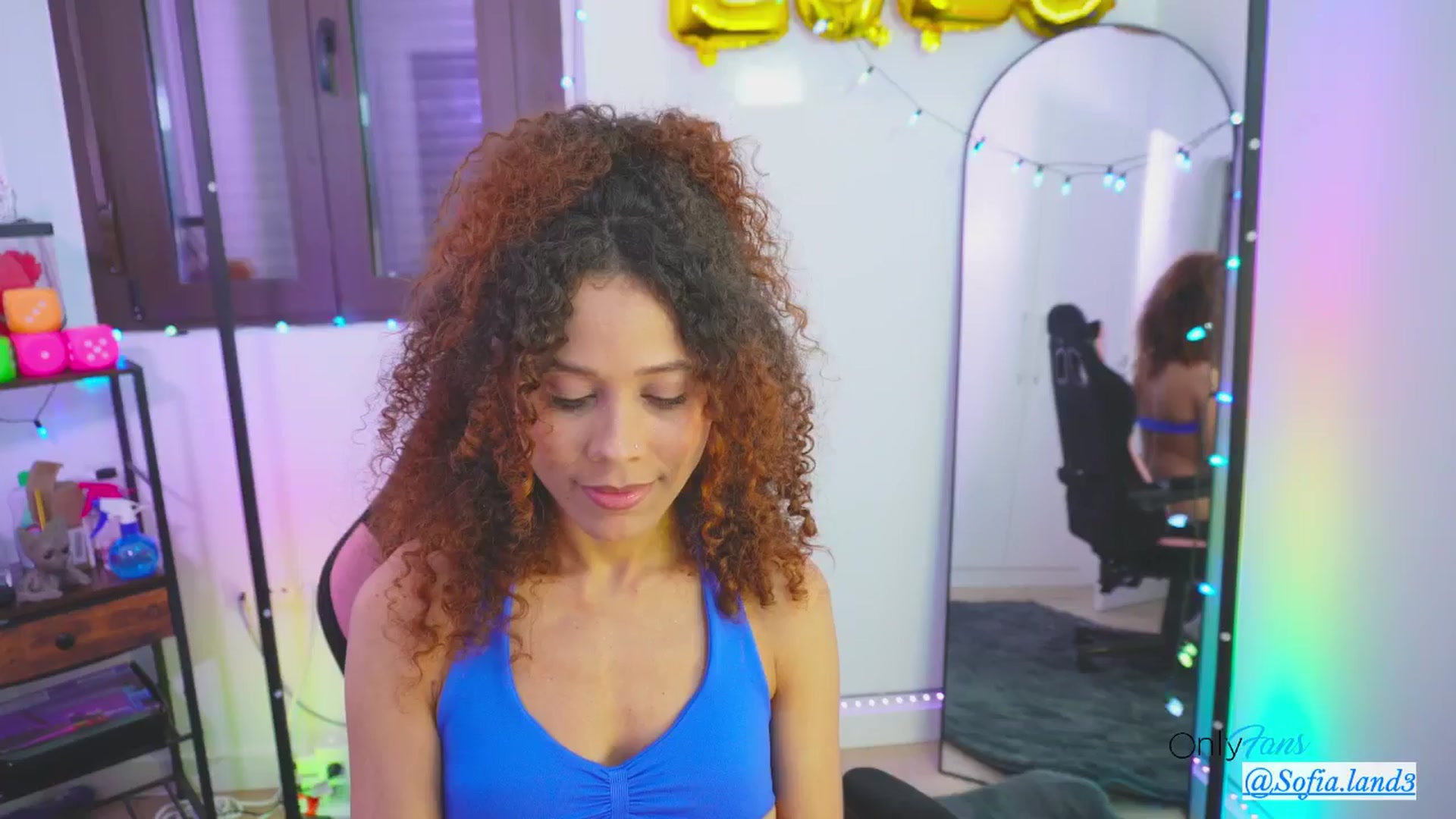 Gallery image thumbnail from pamela_land's myfreecams stream on, 01/30/2026, 21:18 image 15 of 20