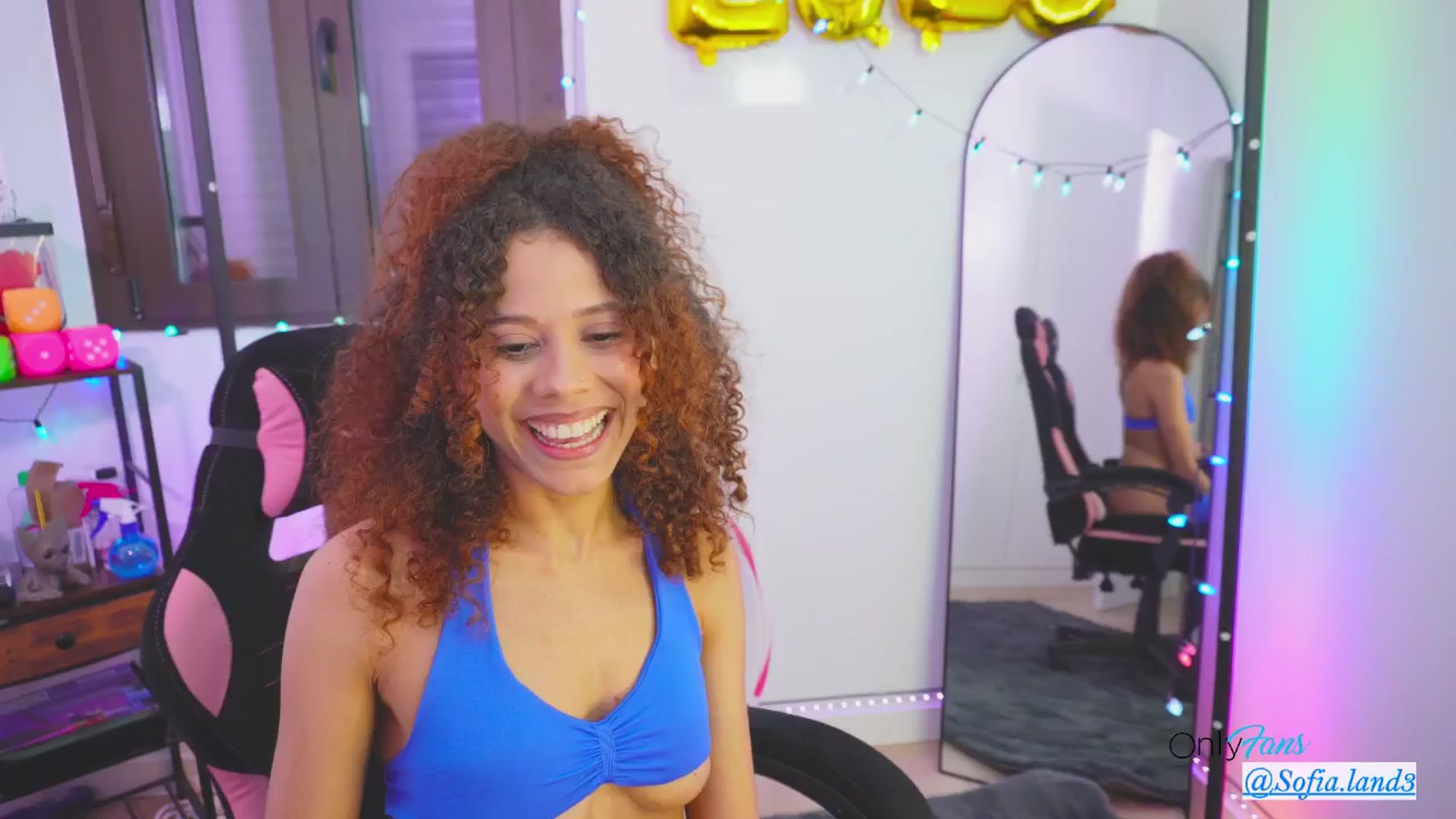 Gallery image thumbnail from pamela_land's myfreecams stream on, 01/30/2026, 21:18 image 14 of 20