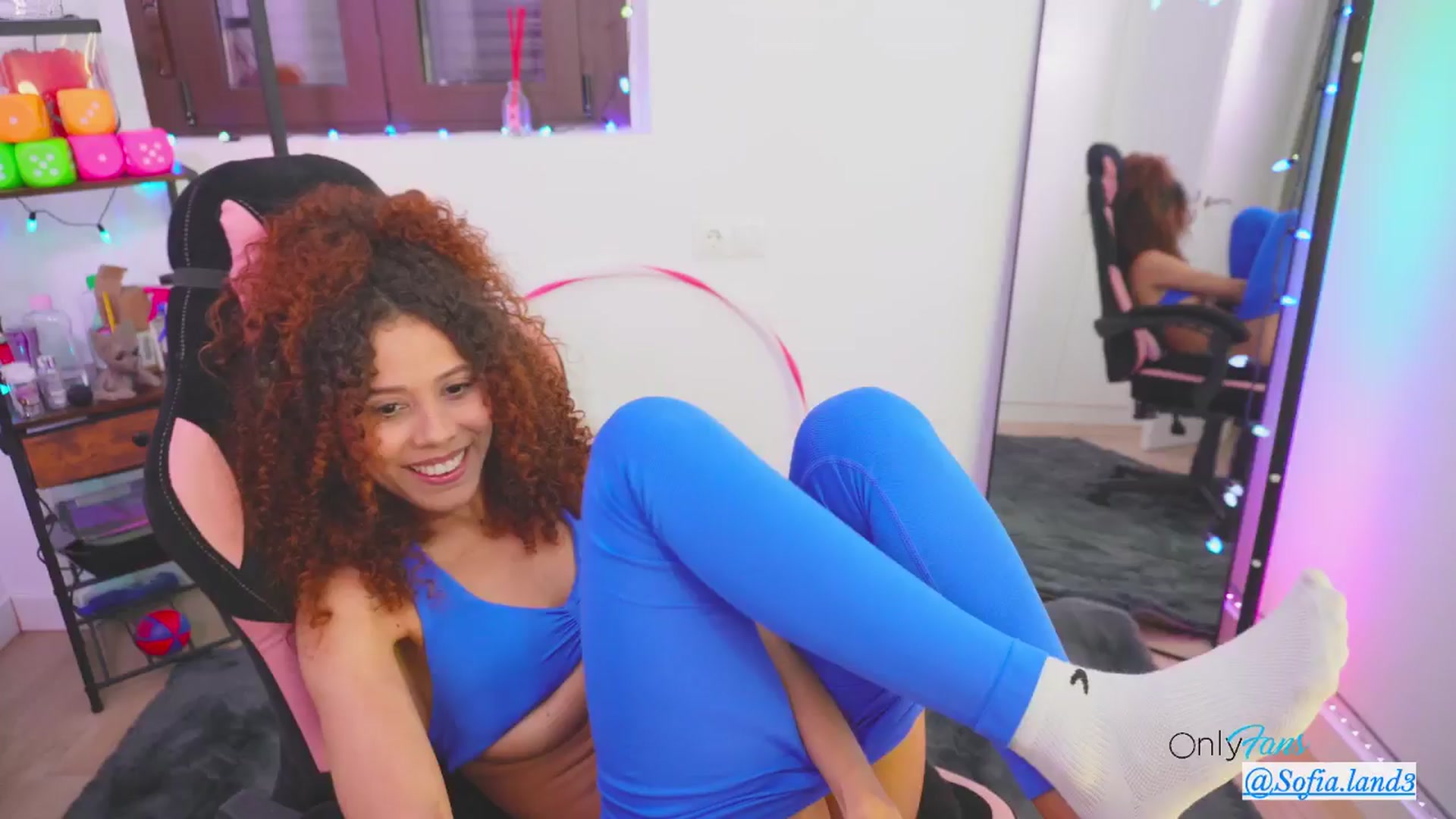Gallery image thumbnail from pamela_land's myfreecams stream on, 01/30/2026, 21:18 image 3 of 20