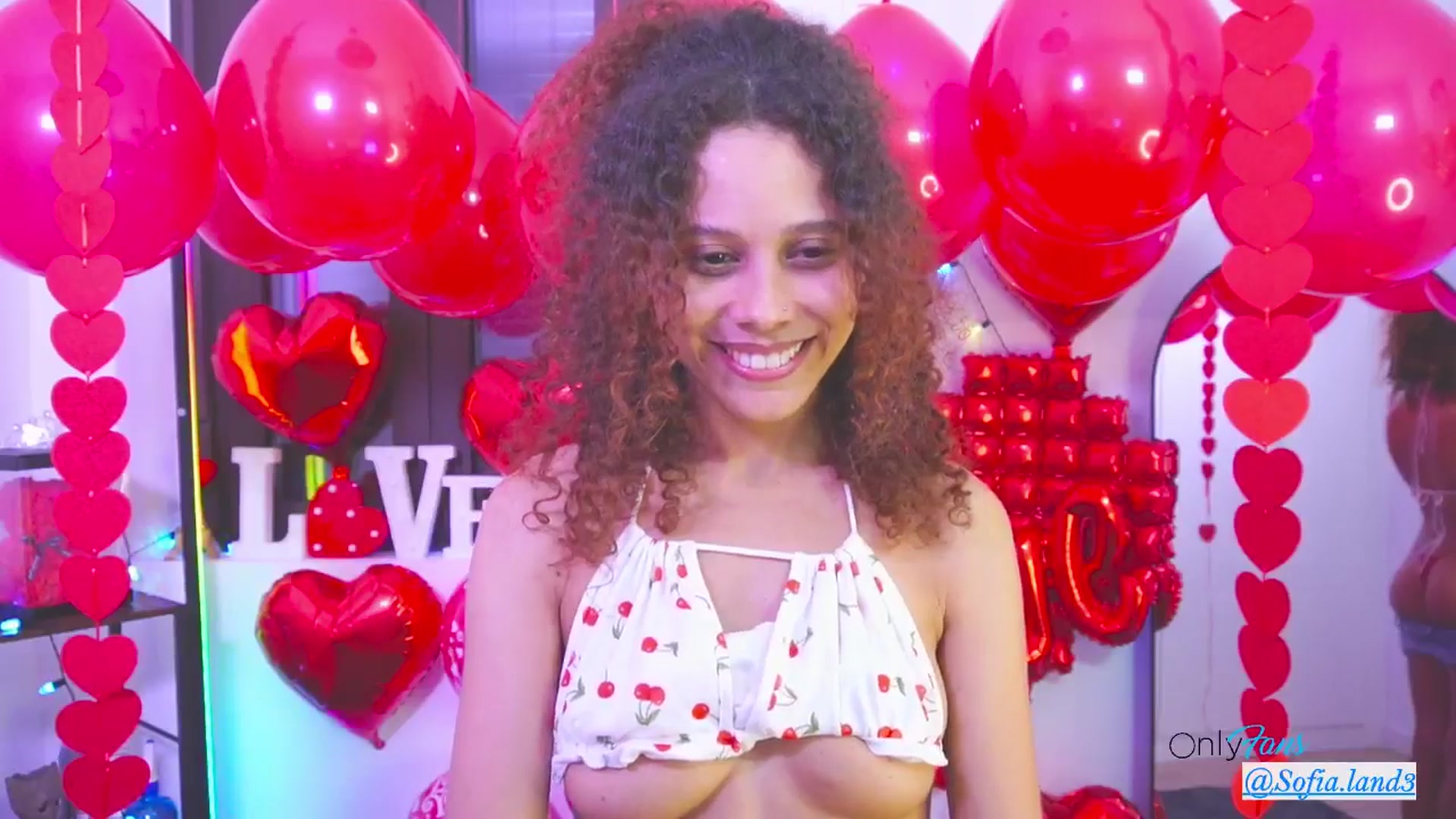 Gallery image thumbnail from pamela_land's myfreecams stream on, 02/14/2026, 22:39 image 4 of 20