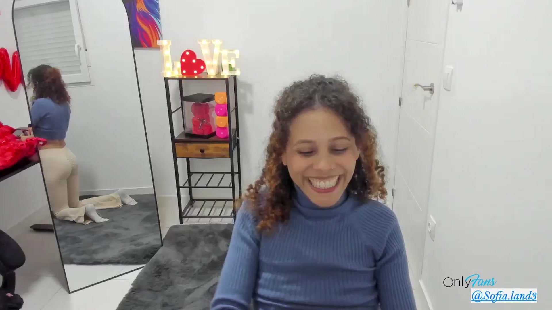 Gallery image thumbnail from pamela_land's myfreecams stream on, 03/07/2026, 22:24 image 9 of 20
