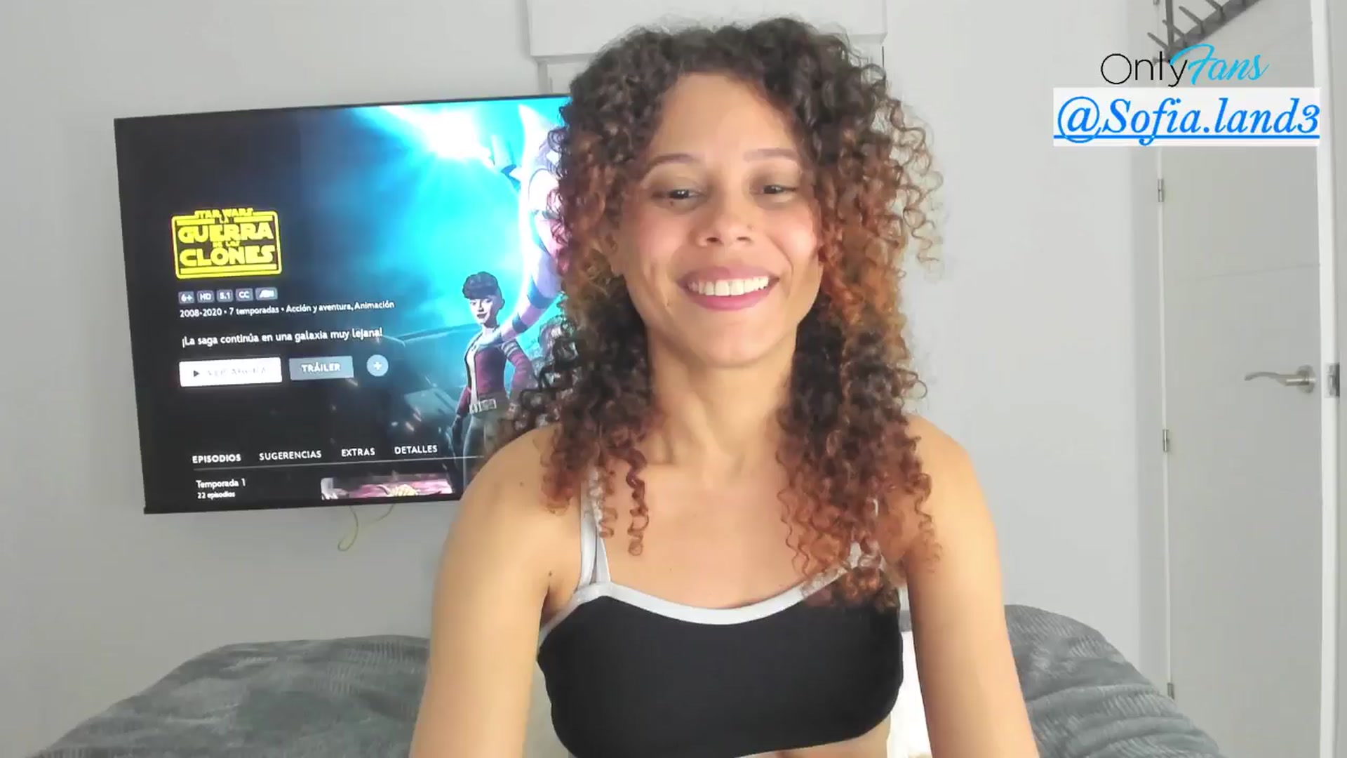 Gallery image thumbnail from pamela_land's myfreecams stream on, 04/25/2026, 23:07 image 19 of 20