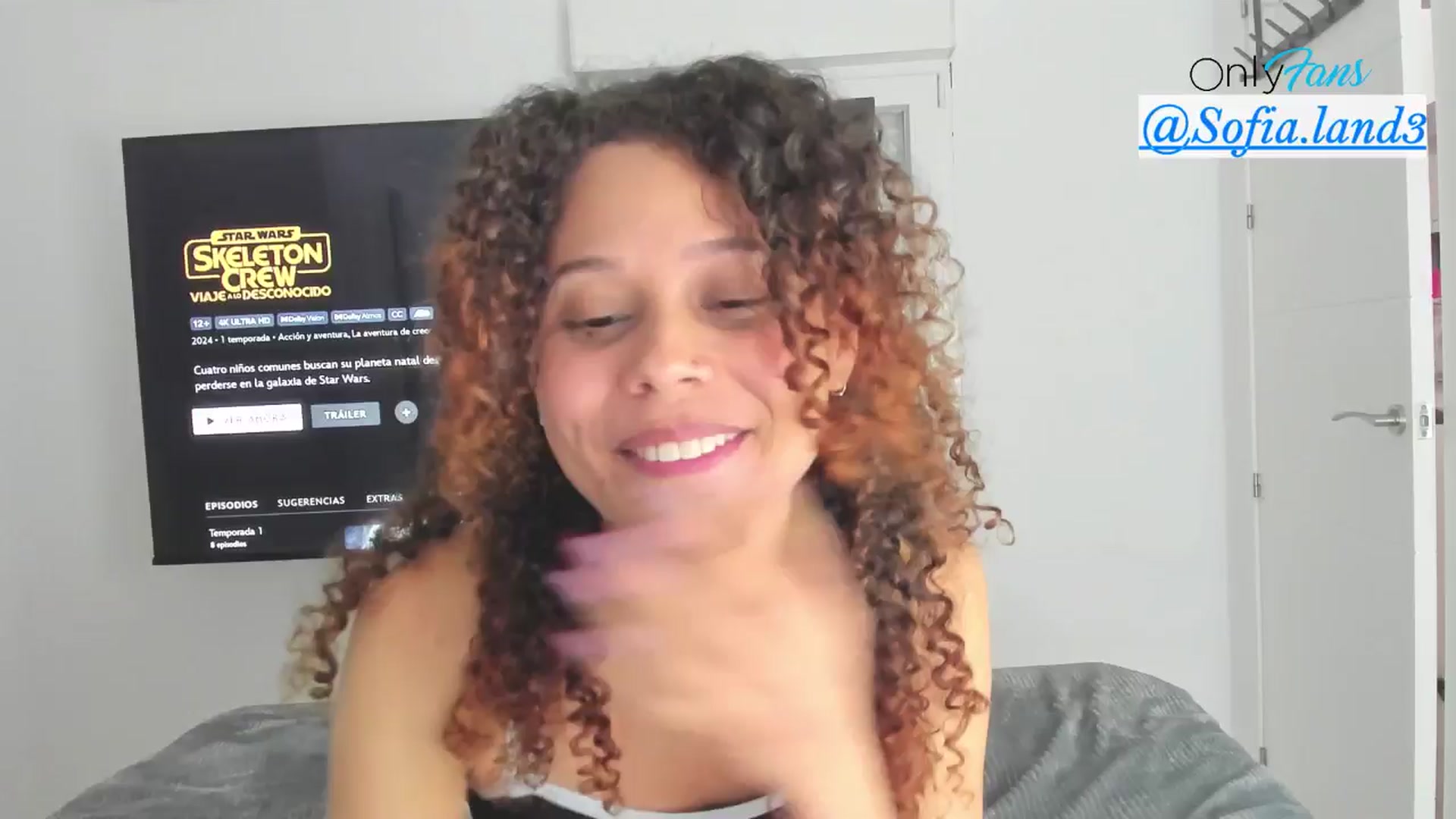 Gallery image thumbnail from pamela_land's myfreecams stream on, 04/26/2026, 02:11 image 1 of 20