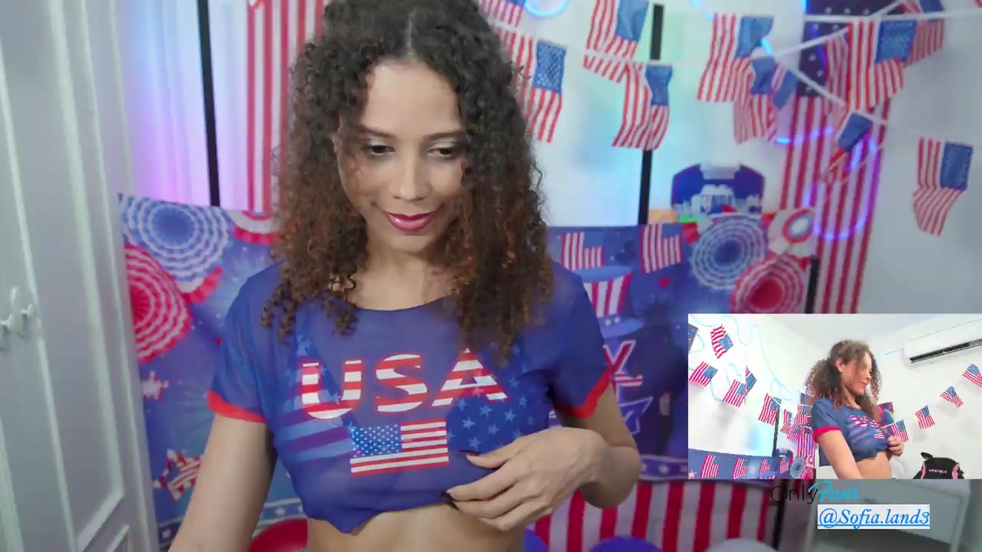 Gallery image thumbnail from pamela_land's myfreecams stream on, 07/05/2026, 12:39 image 12 of 20