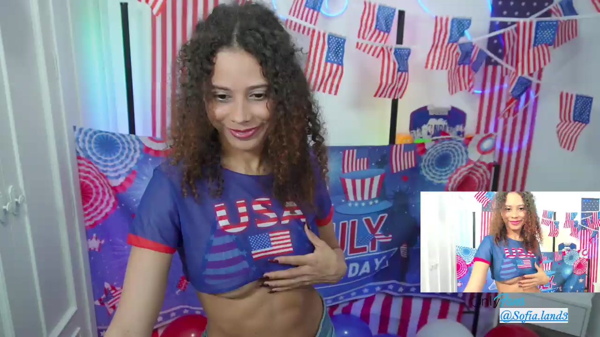 Gallery image thumbnail from pamela_land's myfreecams stream on, 07/05/2026, 12:39 image 14 of 20