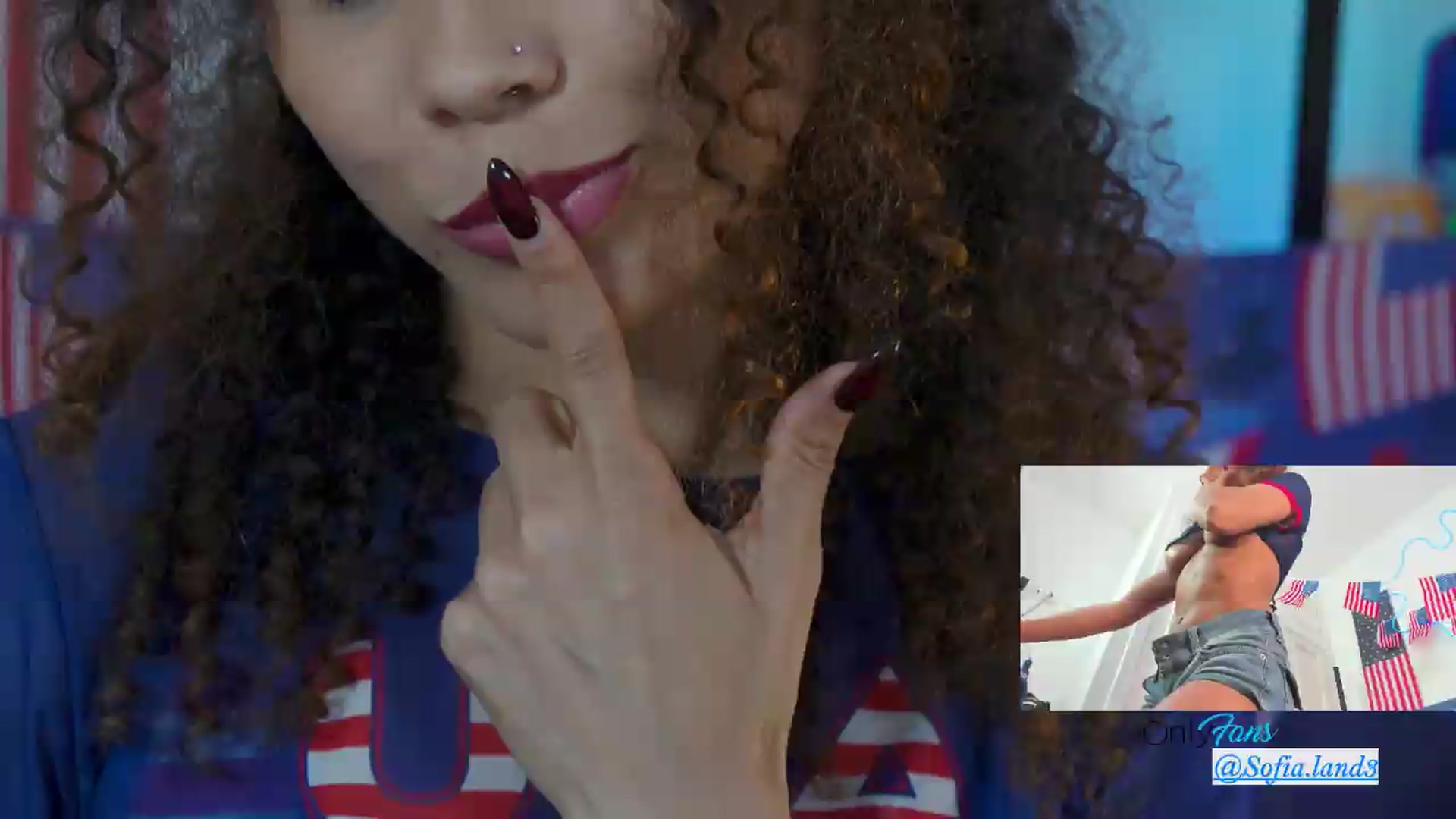 Gallery image thumbnail from pamela_land's myfreecams stream on, 07/05/2026, 12:39 image 19 of 20