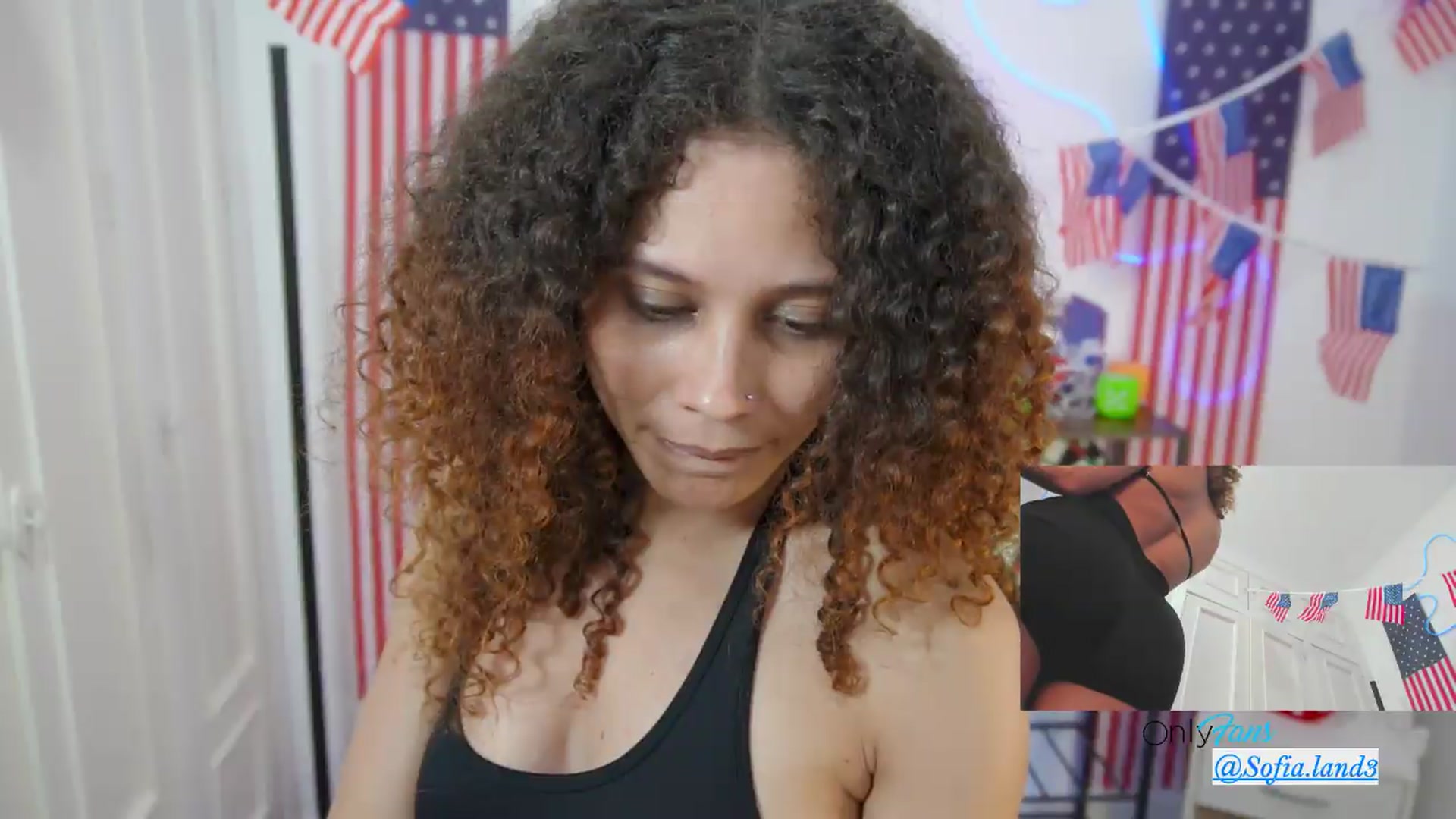 Gallery image thumbnail from pamela_land's myfreecams stream on, 07/11/2026, 24:03 image 14 of 20