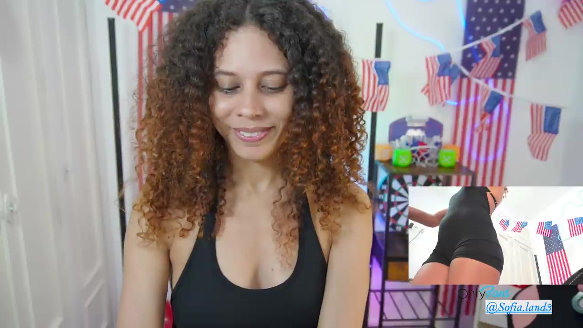 Gallery image thumbnail from pamela_land's myfreecams stream on, 07/11/2026, 24:03 image 12 of 20