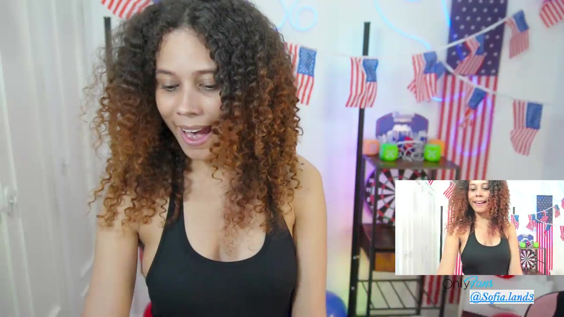Gallery image thumbnail from pamela_land's myfreecams stream on, 07/11/2026, 24:03 image 4 of 20