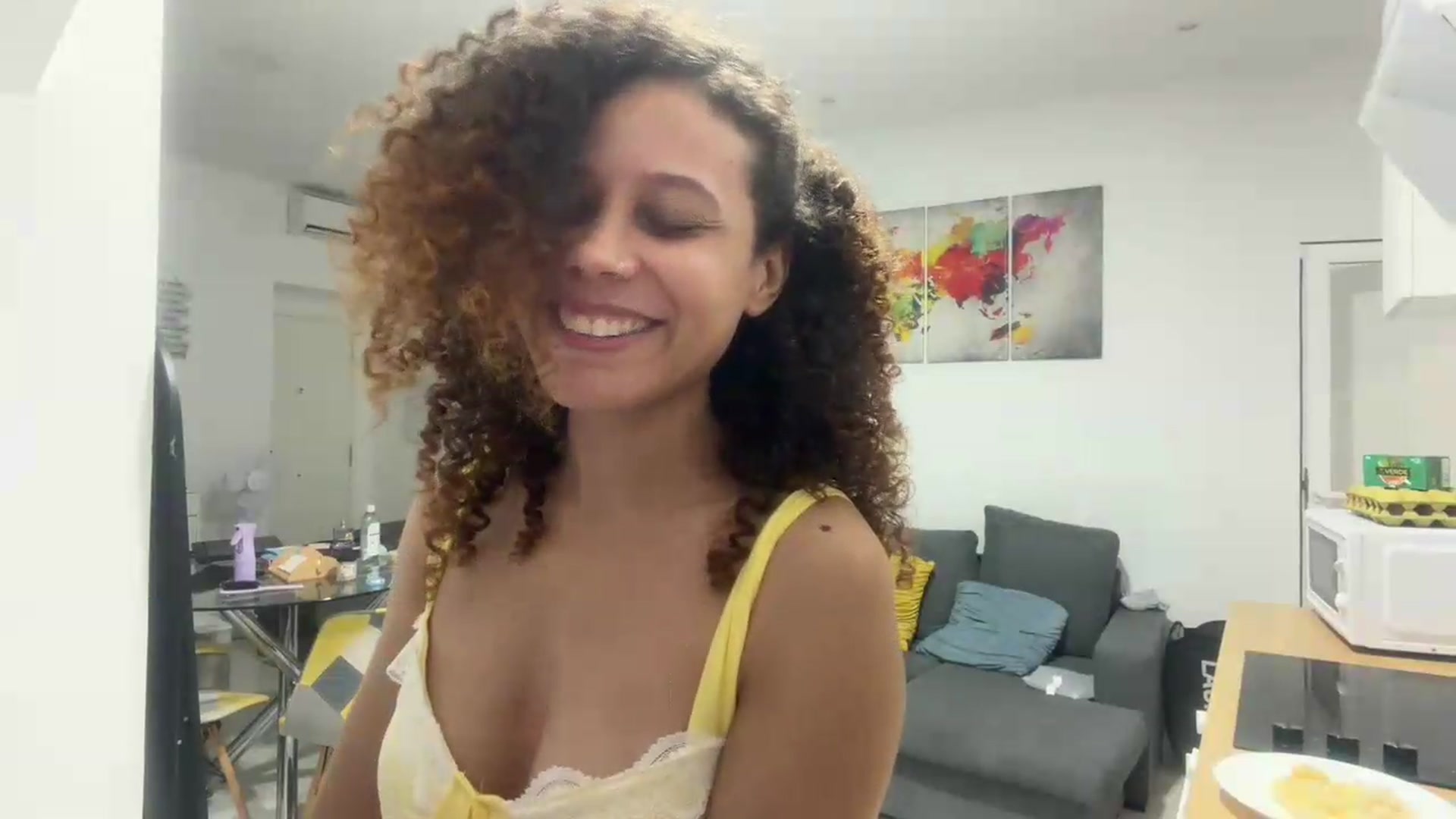 Gallery image thumbnail from pamela_land's myfreecams stream on, 08/15/2026, 23:48 image 2 of 20