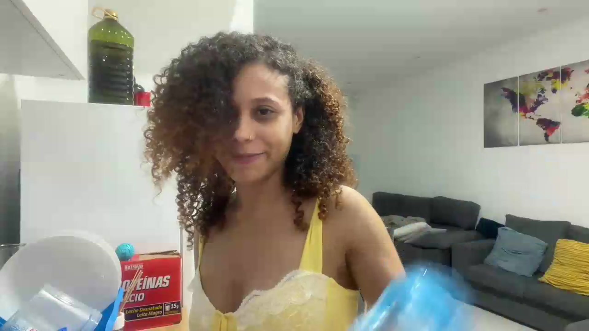 Gallery image thumbnail from pamela_land's myfreecams stream on, 08/15/2026, 23:48 image 5 of 20