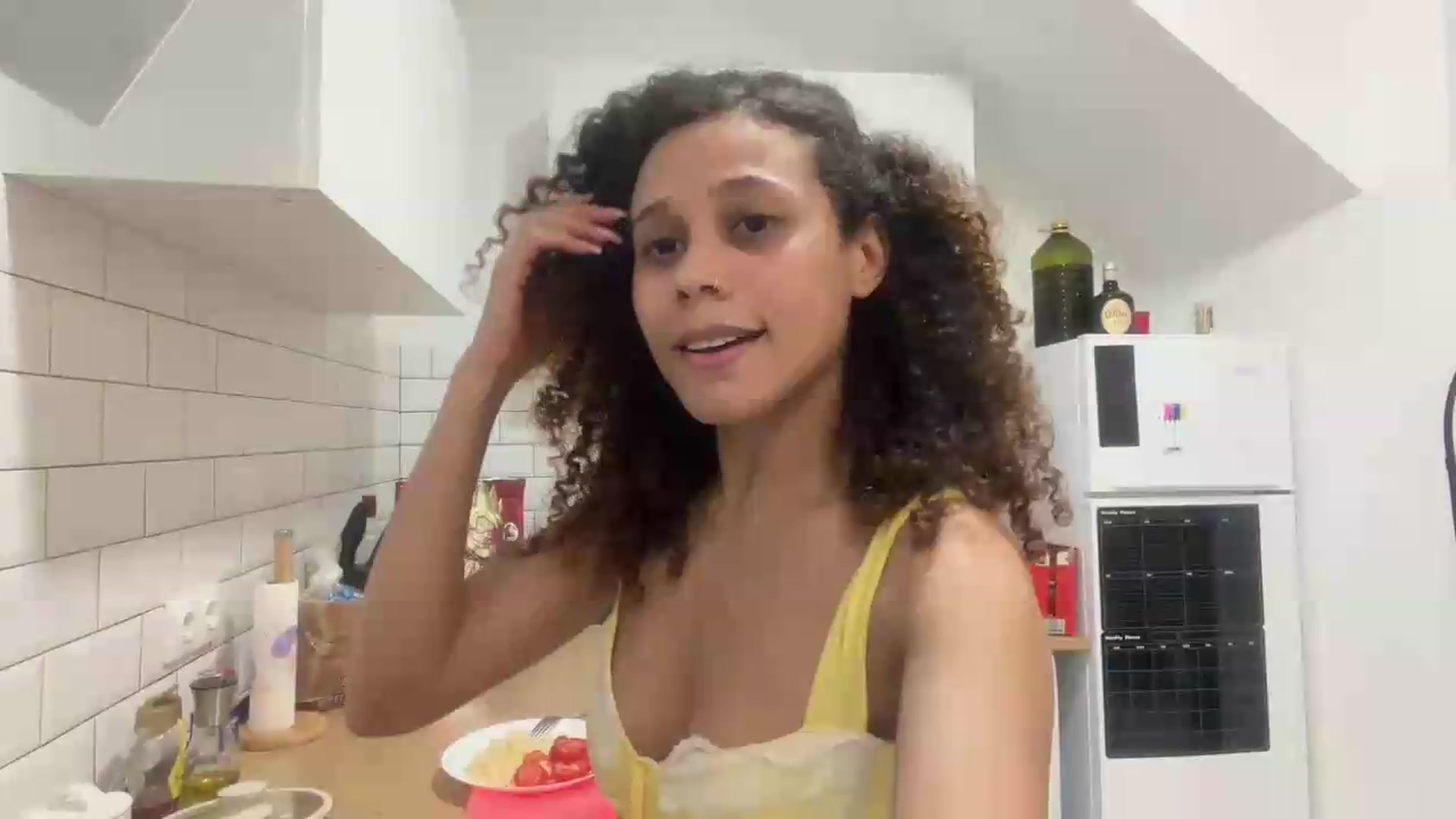 Gallery image thumbnail from pamela_land's myfreecams stream on, 08/15/2026, 23:48 image 16 of 20