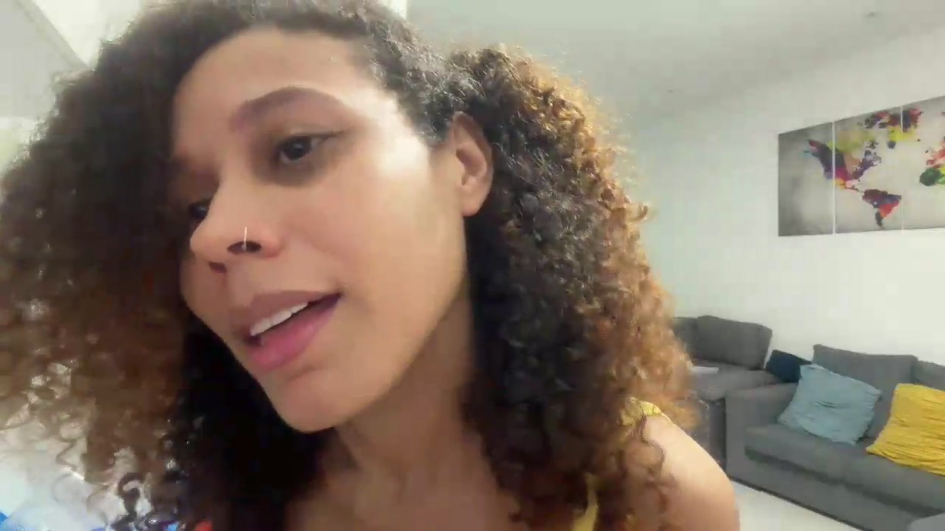 Gallery image thumbnail from pamela_land's myfreecams stream on, 08/15/2026, 23:48 image 6 of 20