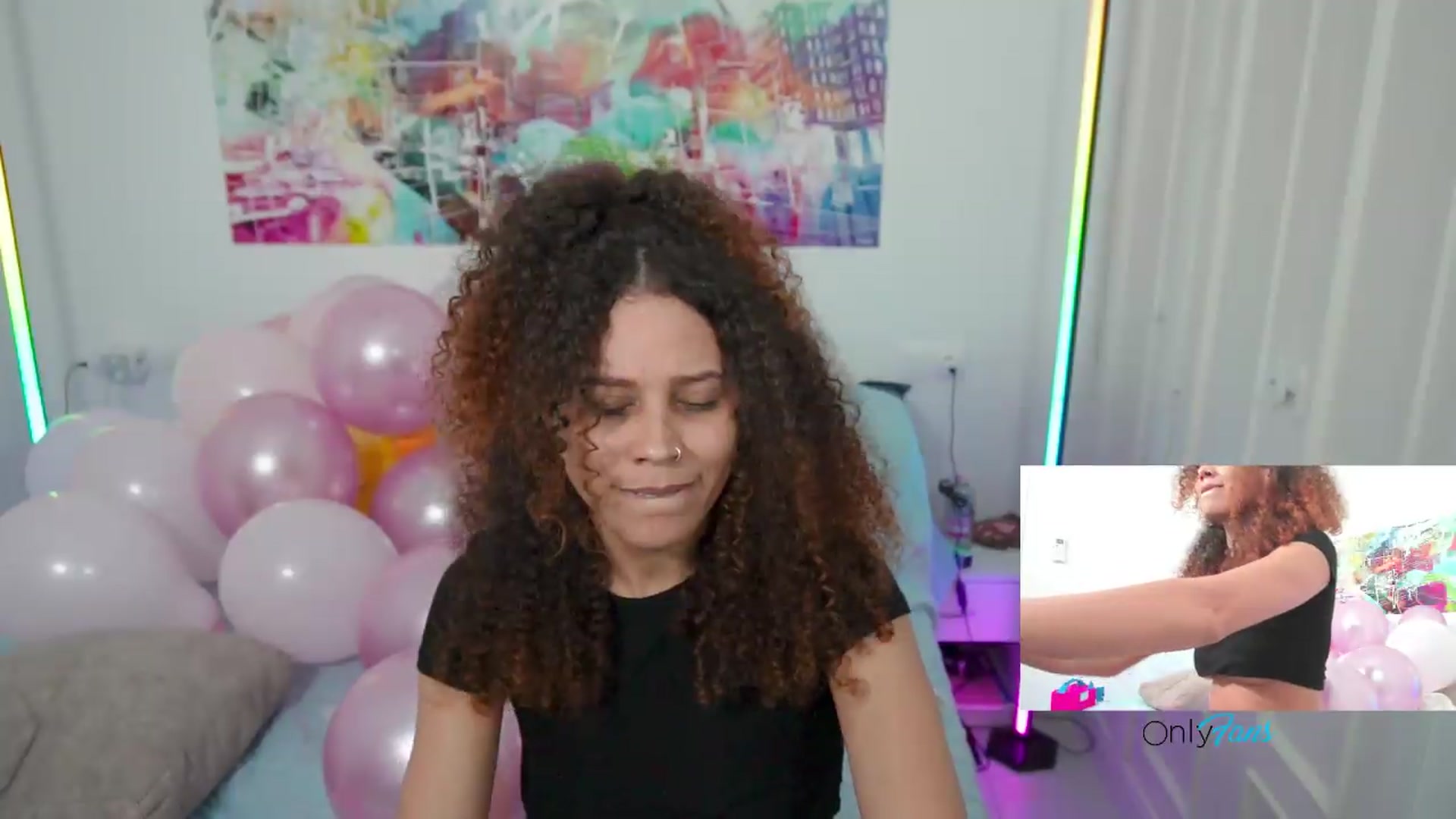 Gallery image thumbnail from pamela_land's myfreecams stream on, 08/30/2026, 24:18 image 11 of 20