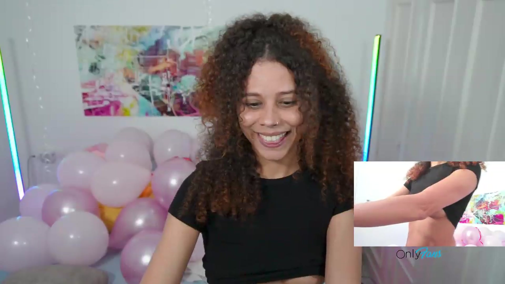Gallery image thumbnail from pamela_land's myfreecams stream on, 08/30/2026, 24:18 image 16 of 20