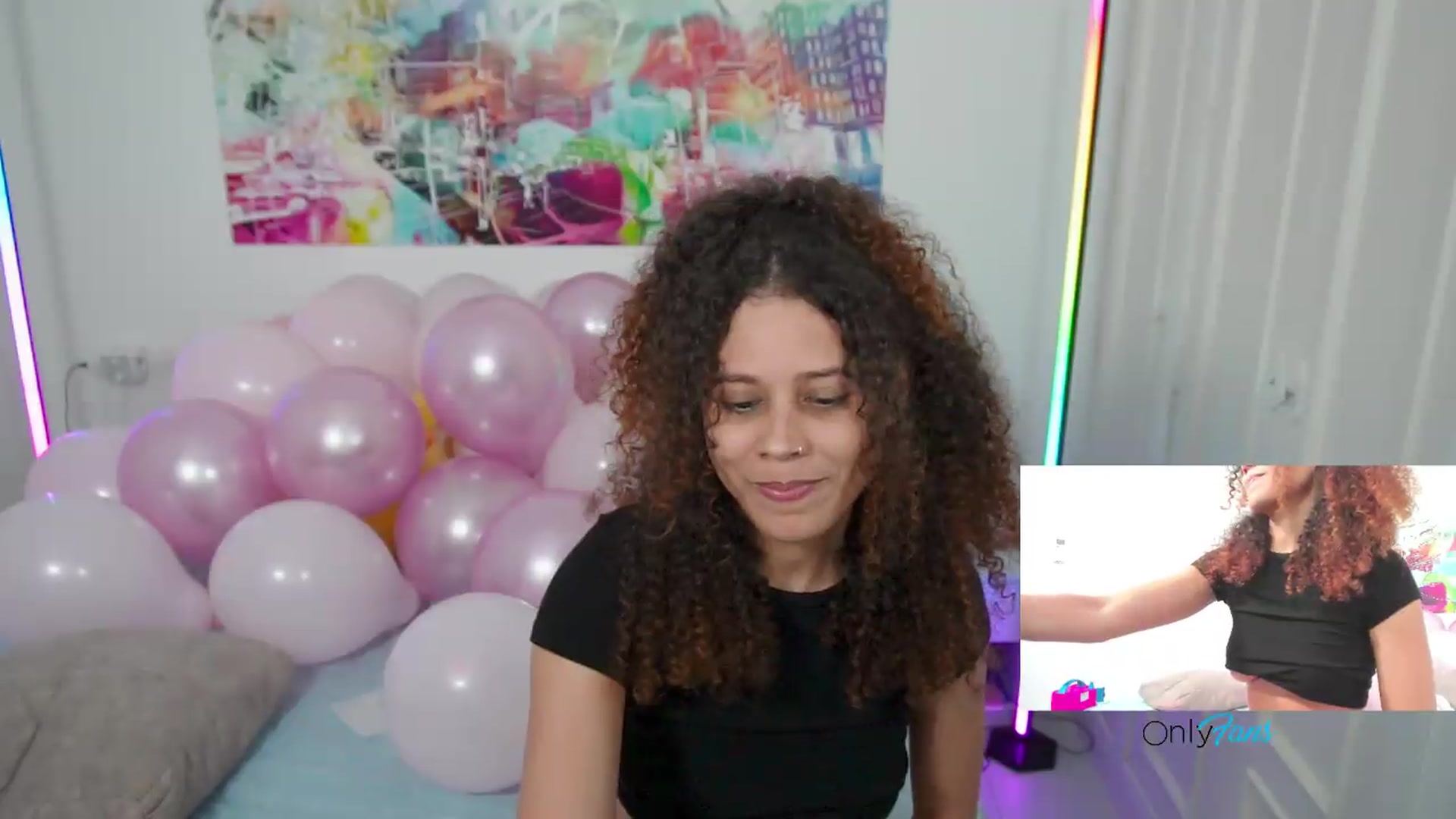 Gallery image thumbnail from pamela_land's myfreecams stream on, 08/30/2026, 24:18 image 13 of 20