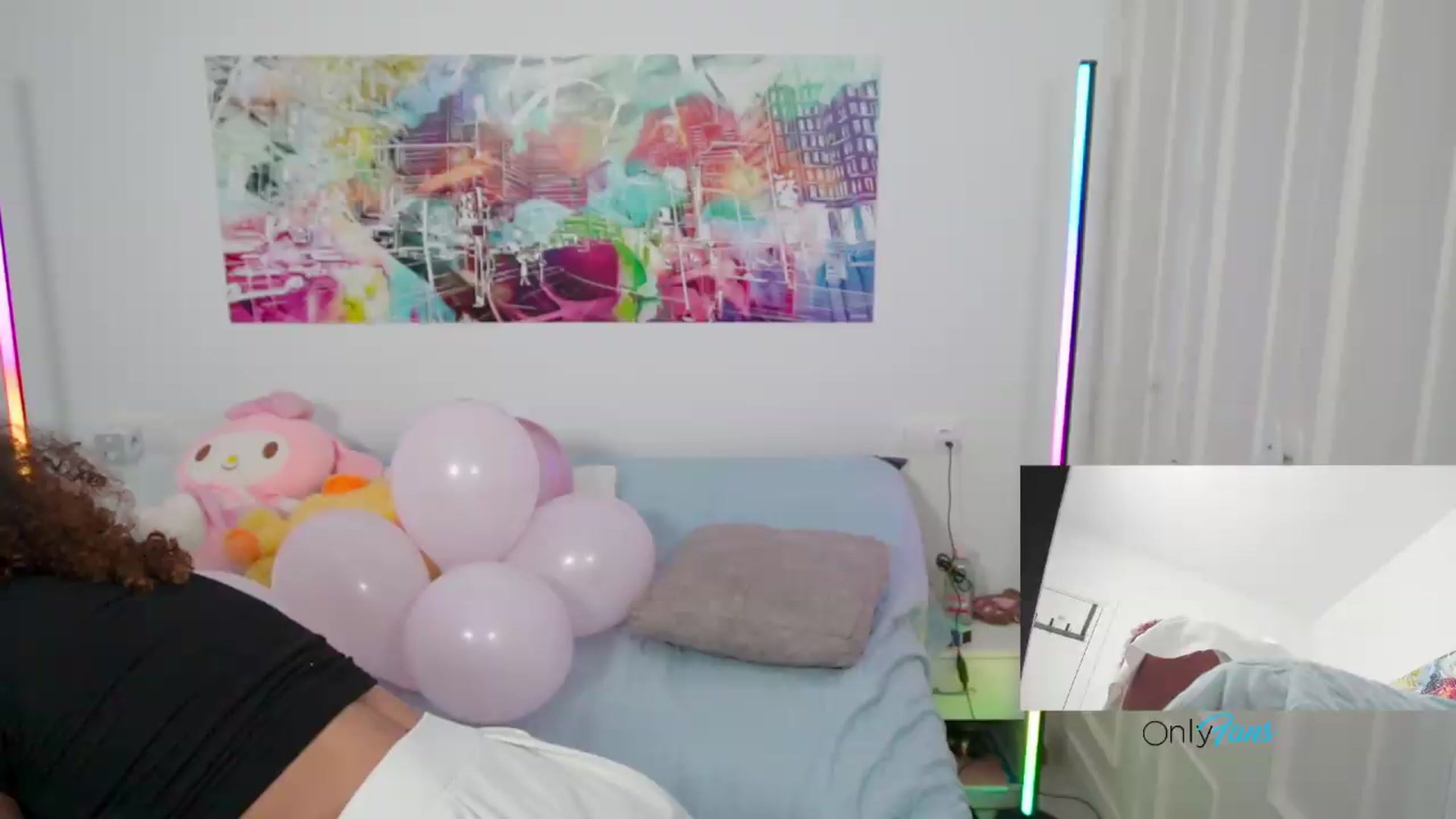 Gallery image thumbnail from pamela_land's myfreecams stream on, 08/30/2026, 24:18 image 1 of 20