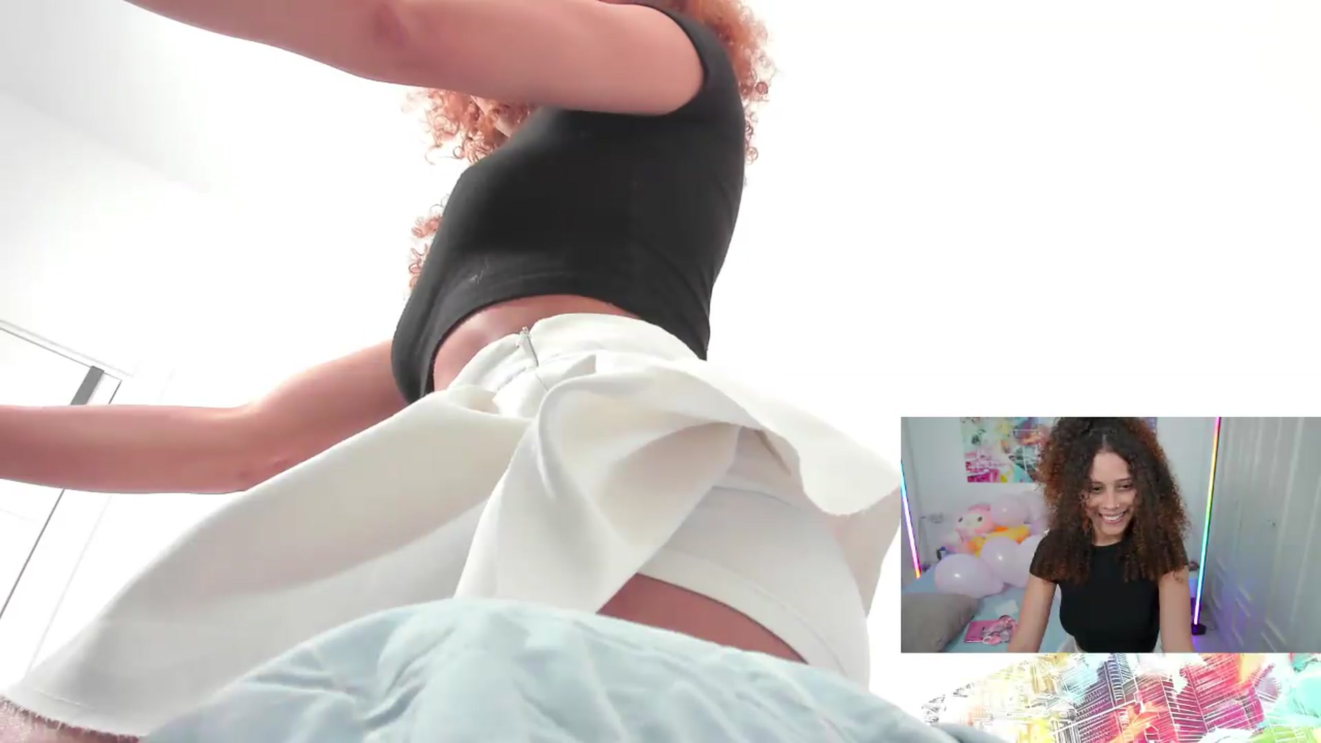 Gallery image thumbnail from pamela_land's myfreecams stream on, 08/30/2026, 24:18 image 4 of 20