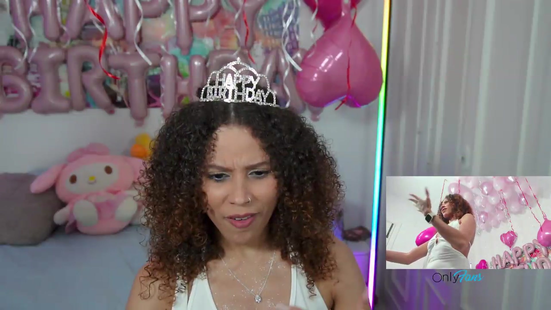 Gallery image thumbnail from pamela_land's myfreecams stream on, 08/31/2026, 02:58 image 11 of 20