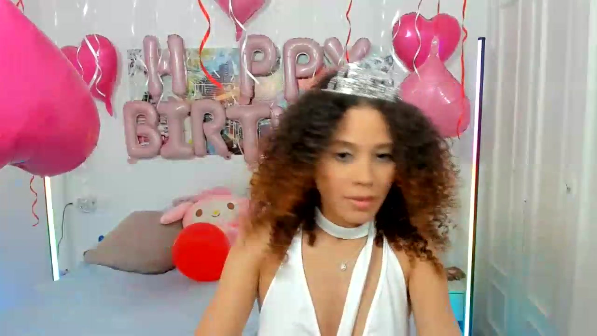 Gallery image thumbnail from pamela_land's myfreecams stream on, 08/31/2026, 05:18 image 3 of 20