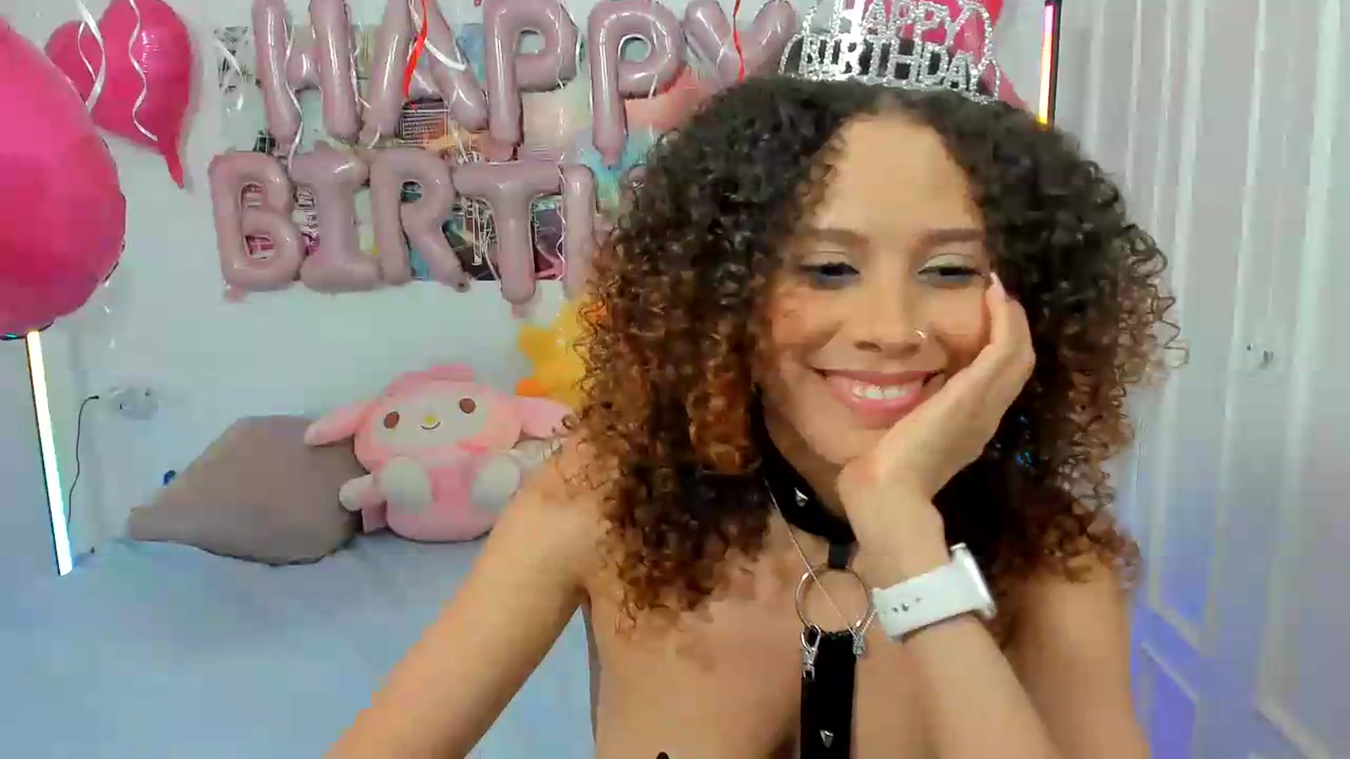 Gallery image thumbnail from pamela_land's myfreecams stream on, 08/31/2026, 05:53 image 13 of 20