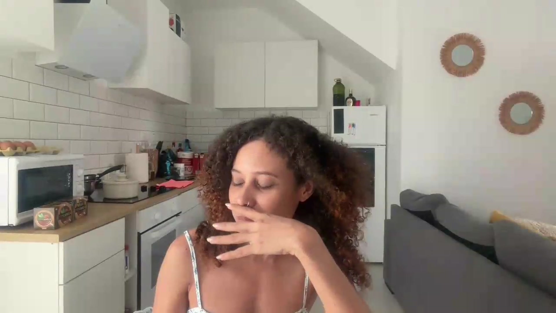 Gallery image thumbnail from pamela_land's myfreecams stream on, 10/02/2026, 14:21 image 19 of 20