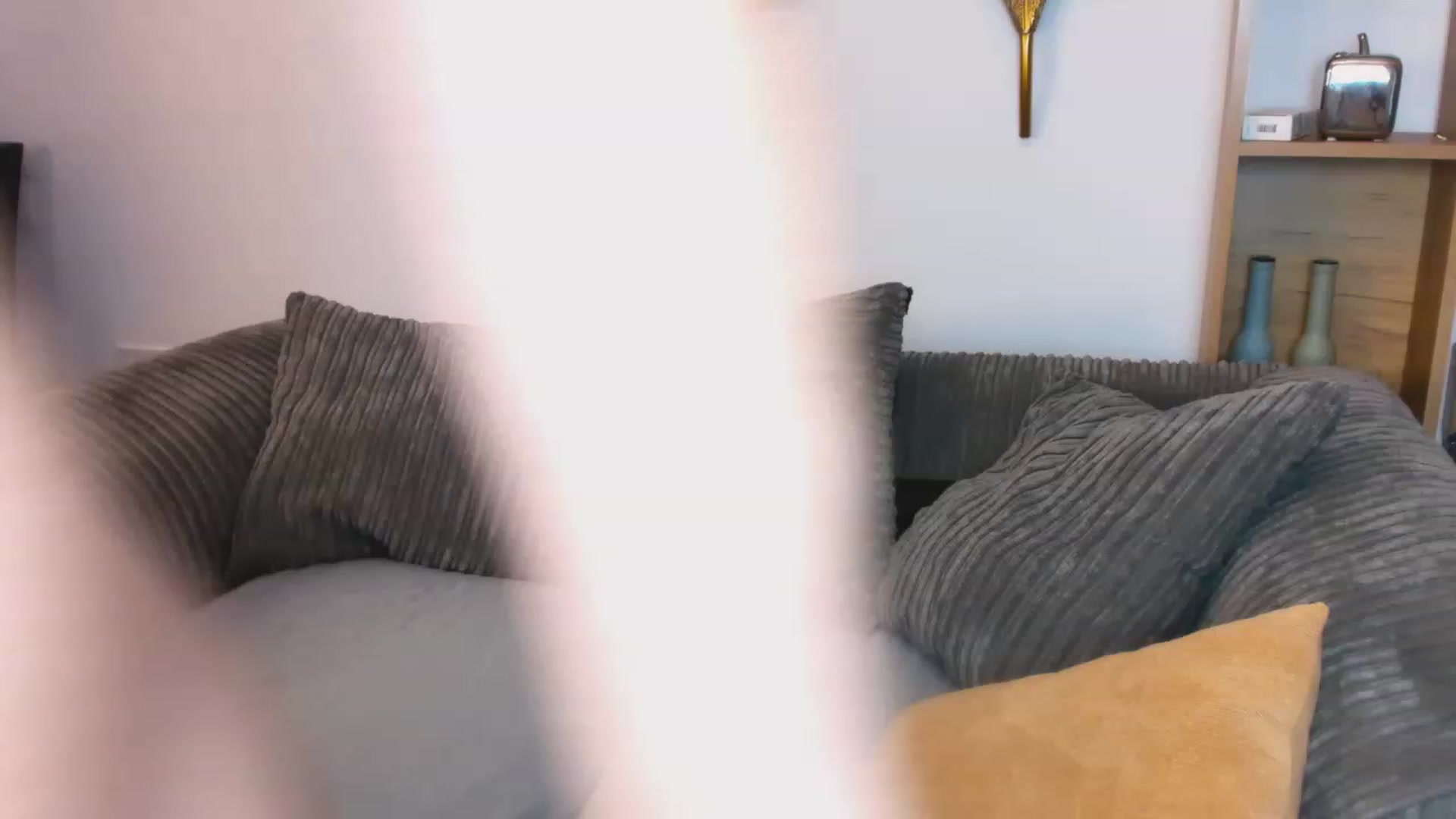 Gallery image thumbnail from pamella_4u's myfreecams stream on, 05/24/2023, 15:01 image 6 of 20