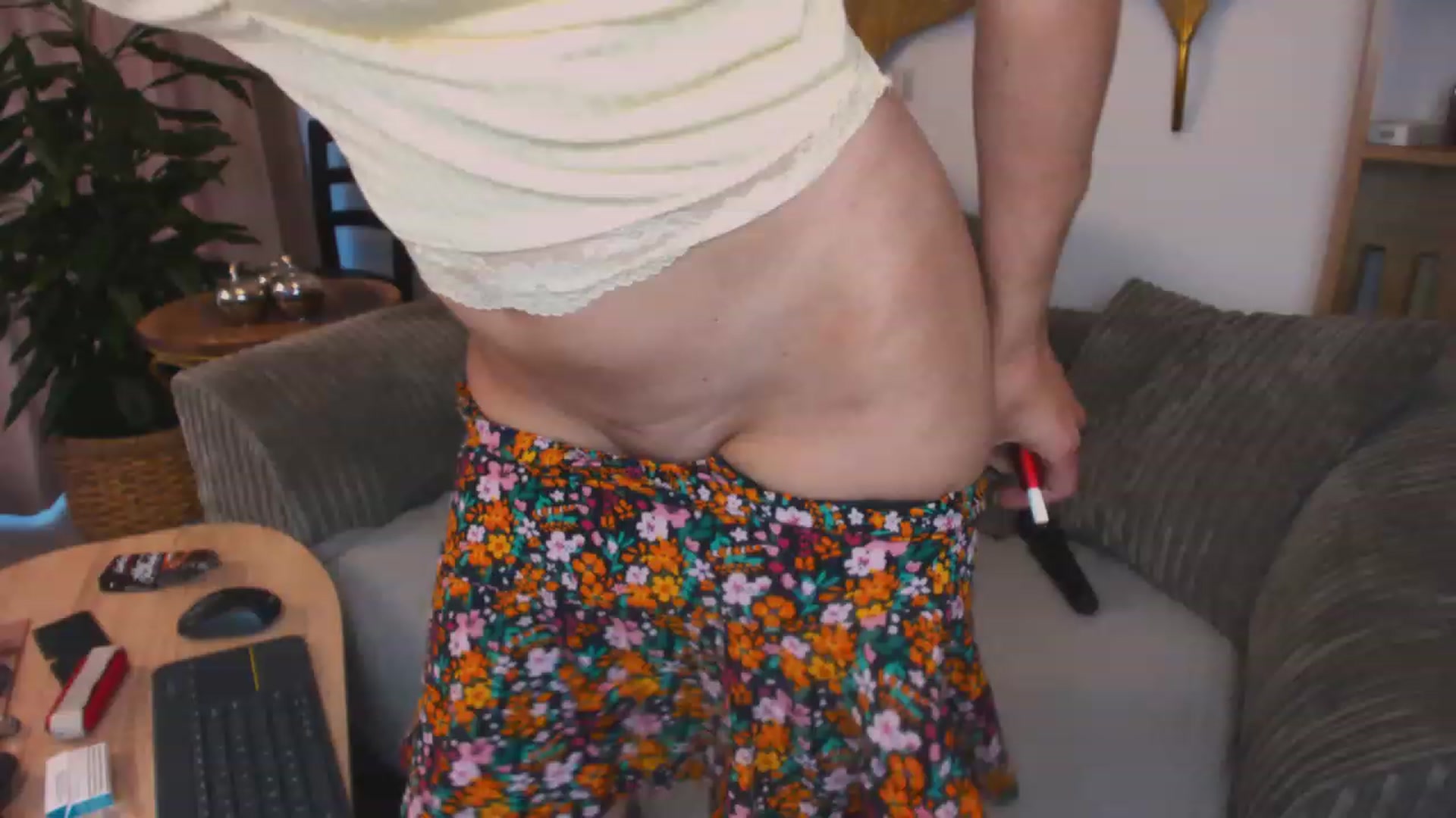 Gallery image thumbnail from pamella_4u's myfreecams stream on, 06/07/2023, 15:33 image 19 of 20