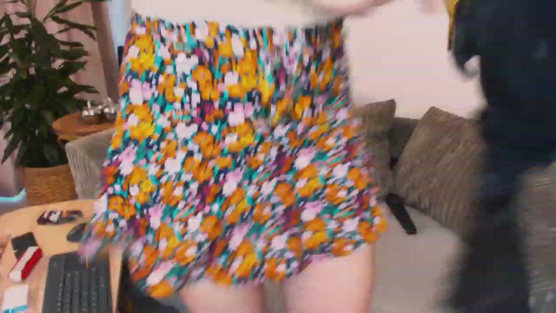 Gallery image thumbnail from pamella_4u's myfreecams stream on, 06/07/2023, 15:33 image 20 of 20