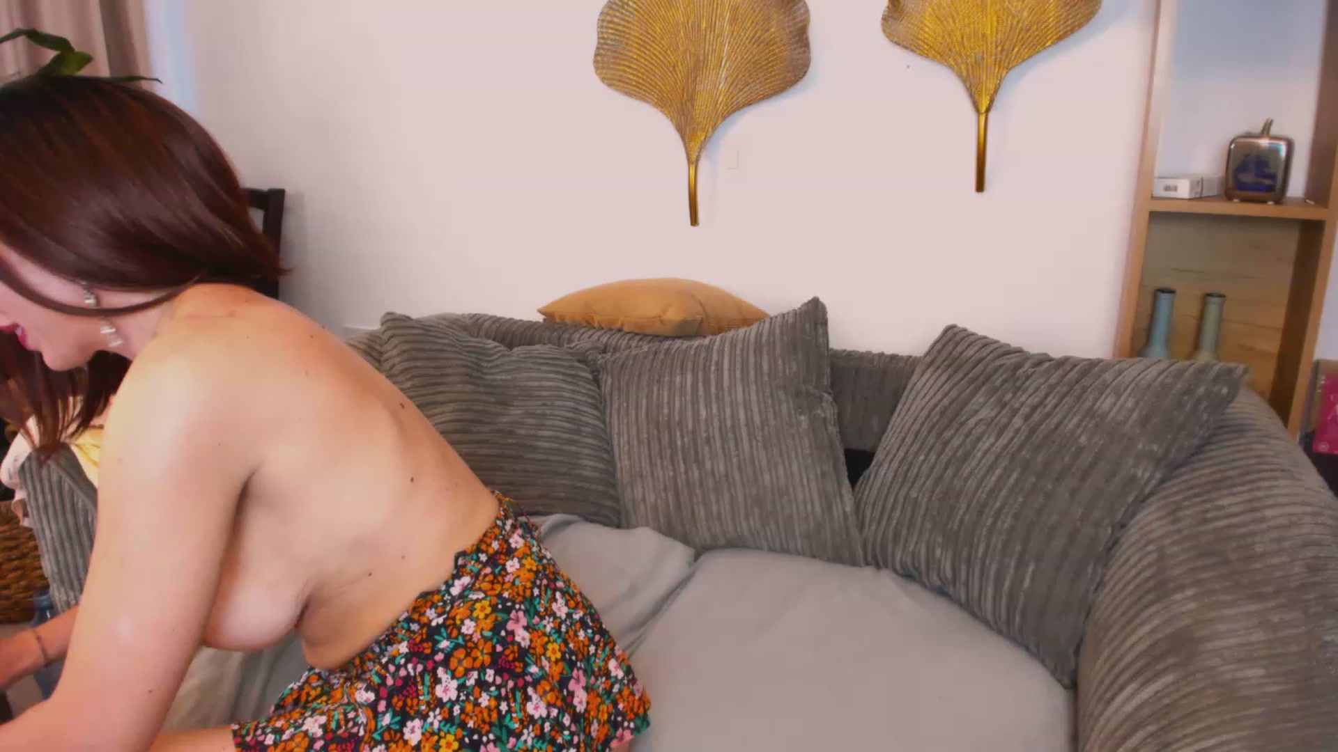 Gallery image thumbnail from pamella_4u's myfreecams stream on, 06/07/2023, 16:33 image 16 of 20