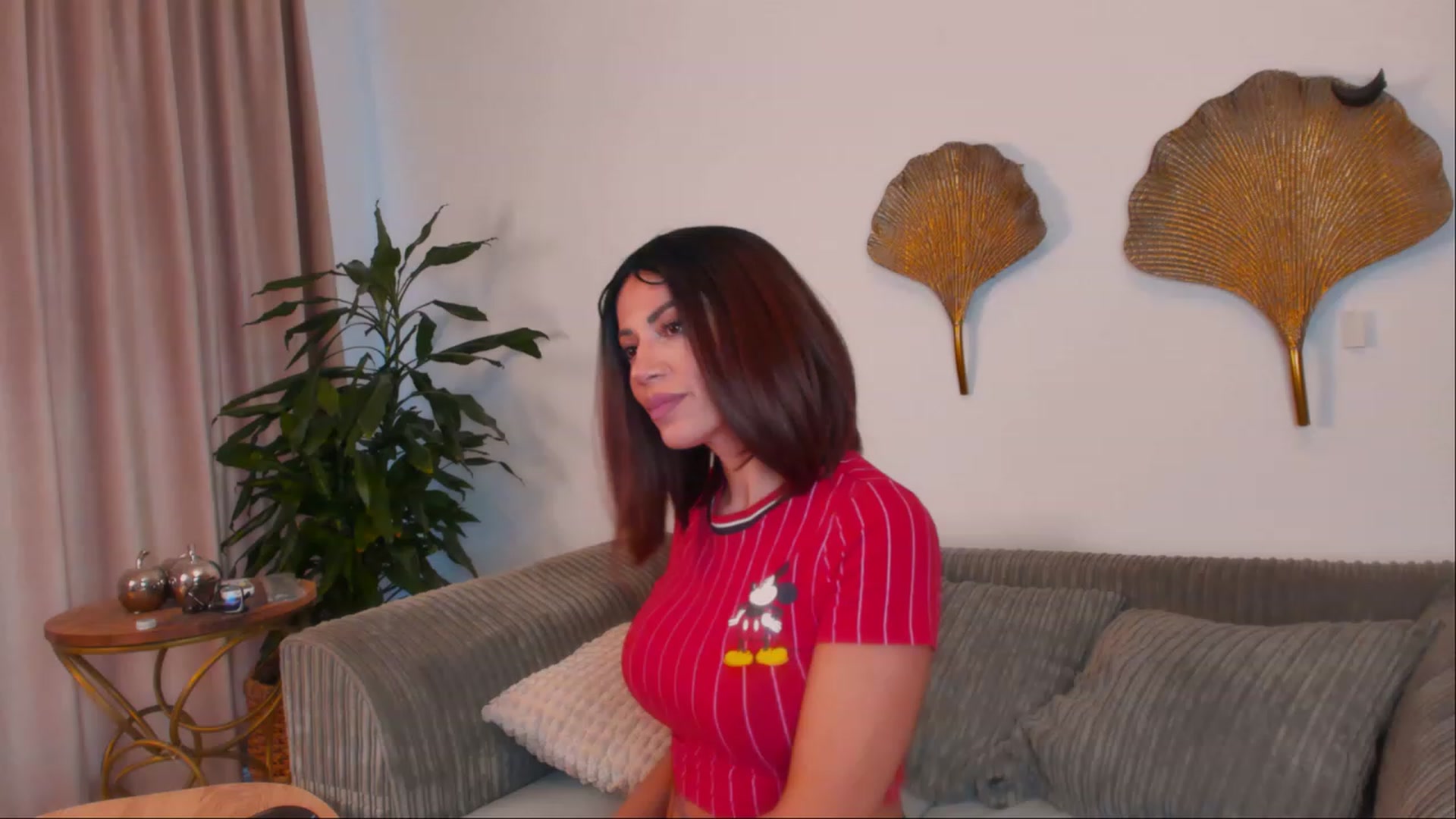Gallery image thumbnail from pamella_4u's myfreecams stream on, 11/05/2023, 11:23 image 13 of 20