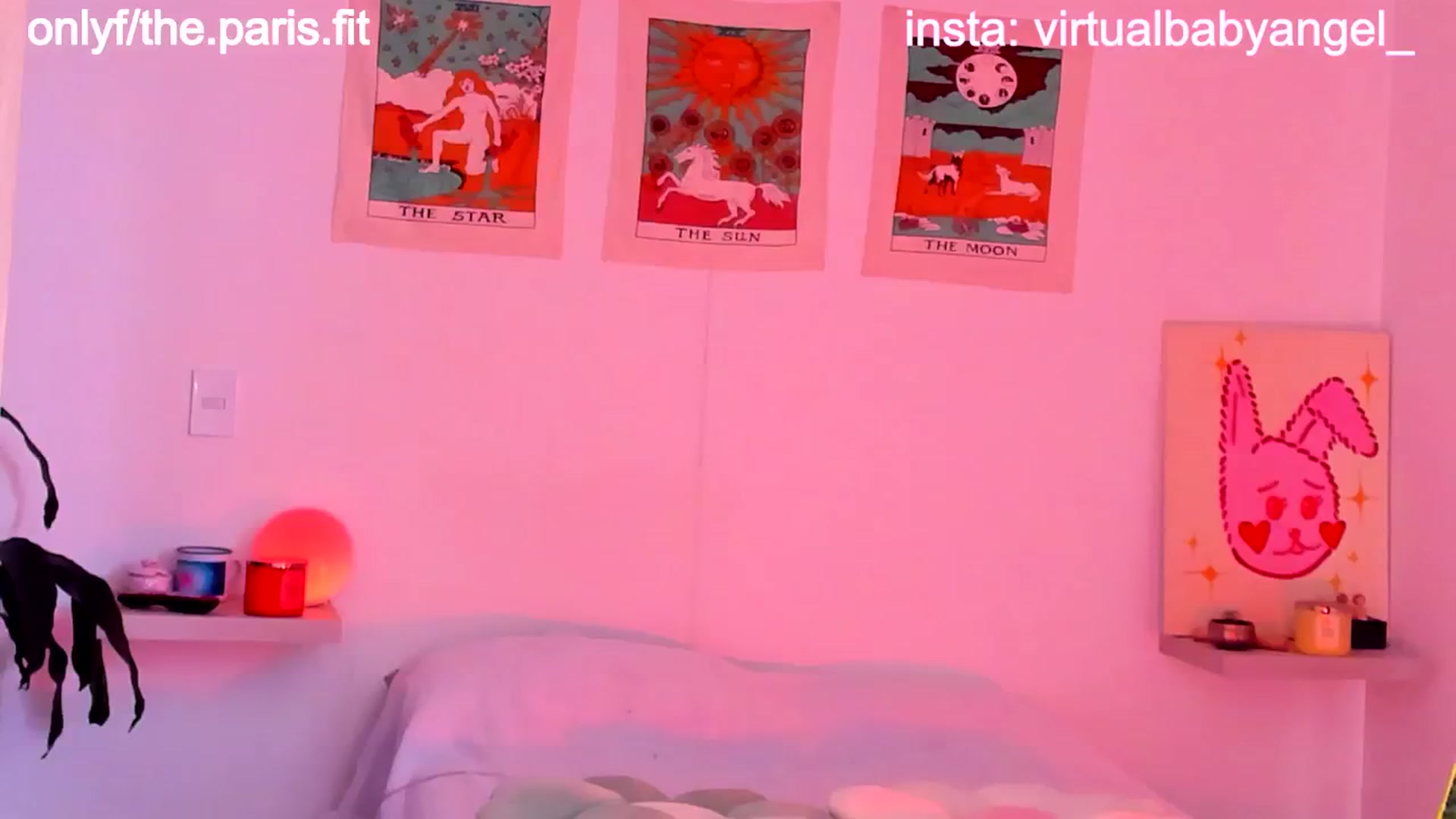 Gallery image thumbnail from paris_texas's myfreecams stream on, 07/14/2024, 16:40 image 16 of 20