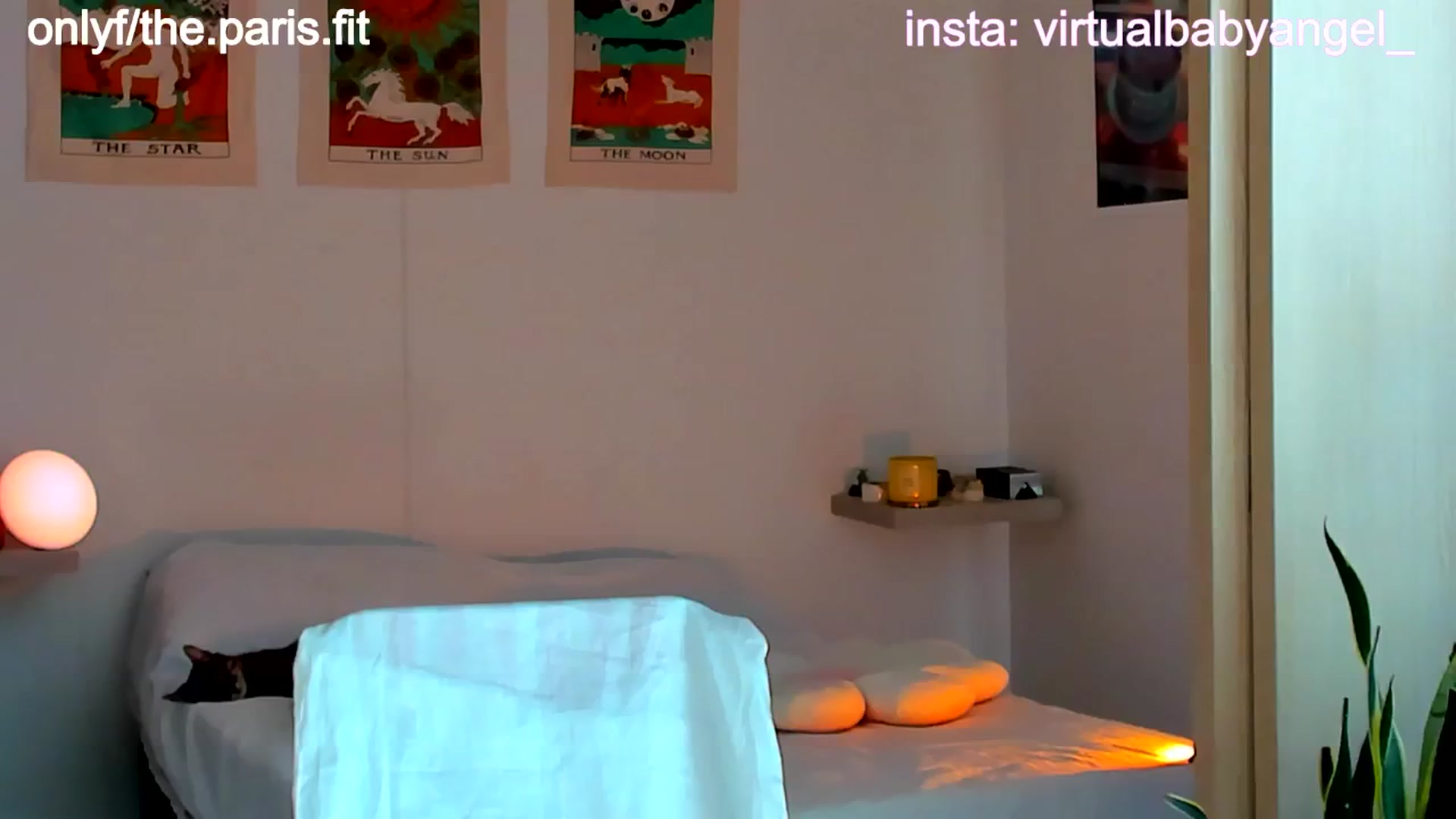 Gallery image thumbnail from paris_texas's myfreecams stream on, 09/24/2024, 19:05 image 1 of 20