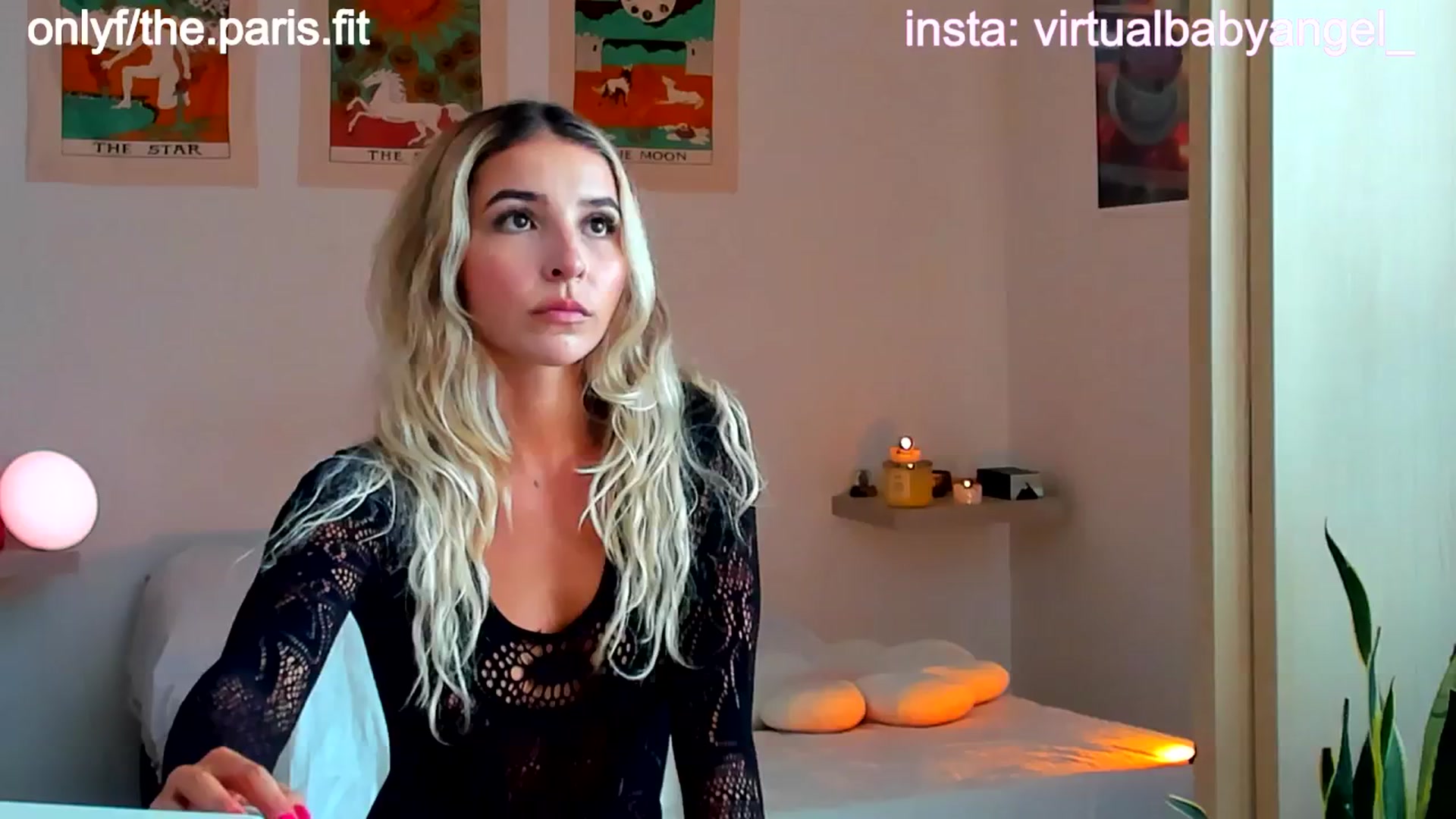 Gallery image thumbnail from paris_texas's myfreecams stream on, 09/24/2024, 19:50 image 6 of 20