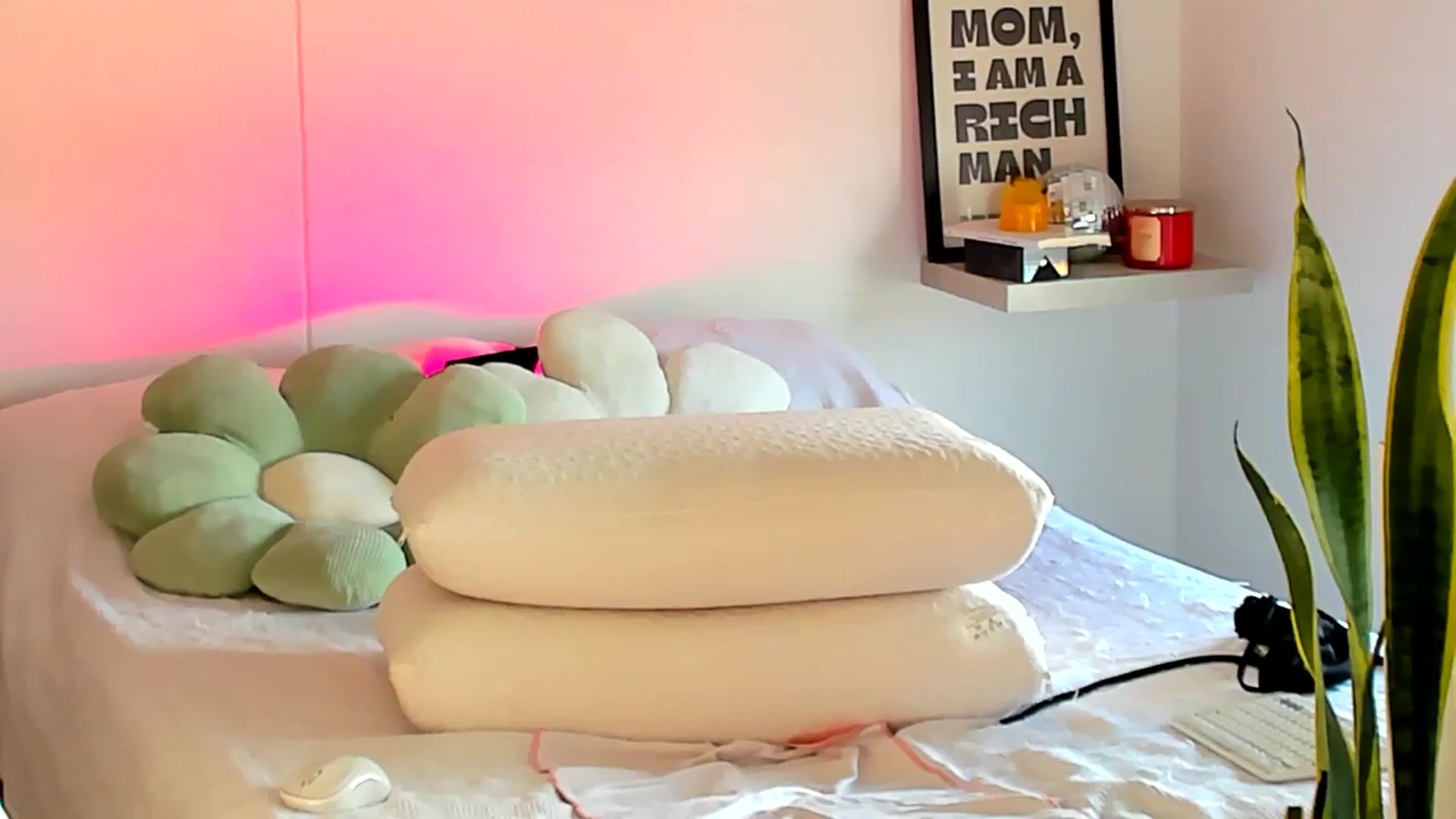 Gallery image thumbnail from paris_texas's myfreecams stream on, 06/29/2025, 15:30 image 17 of 20