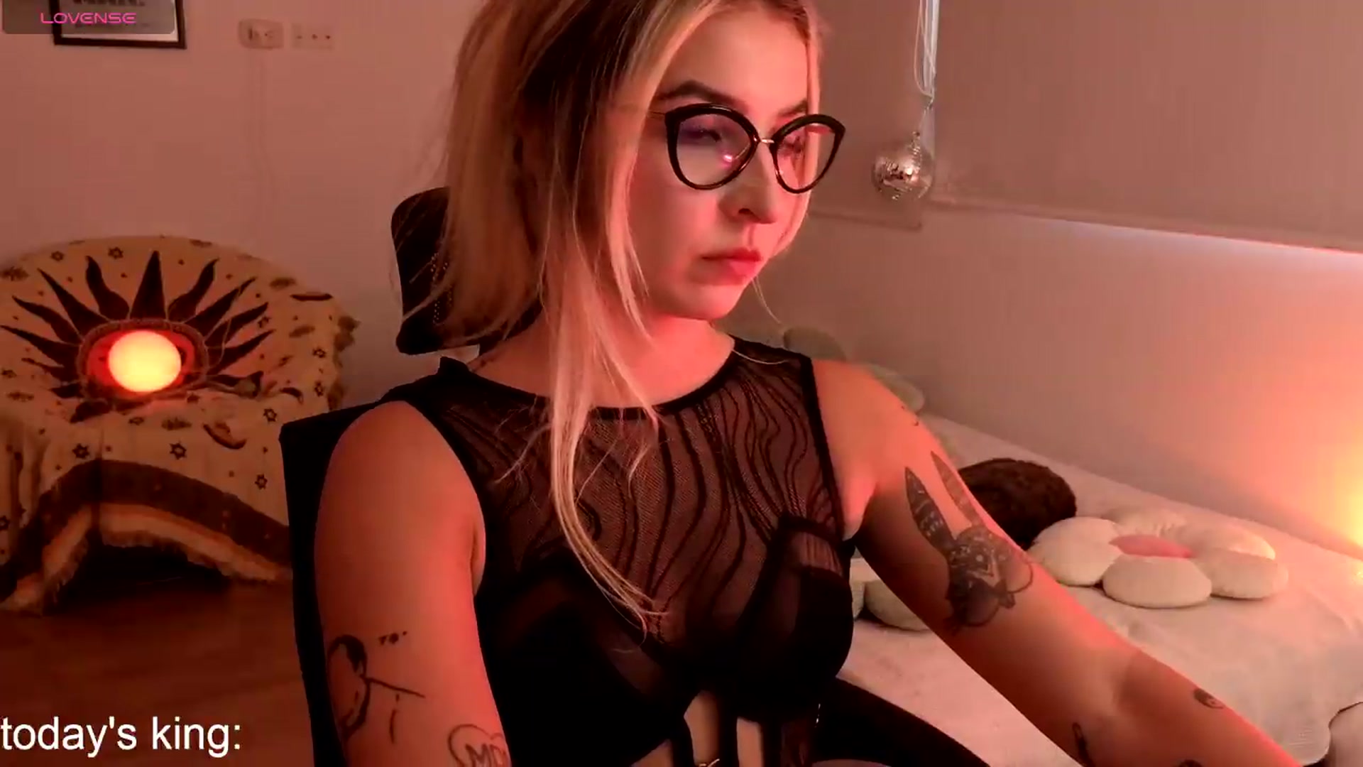 Gallery image thumbnail from paris_texas's myfreecams stream on, 07/29/2026, 23:28 image 7 of 20