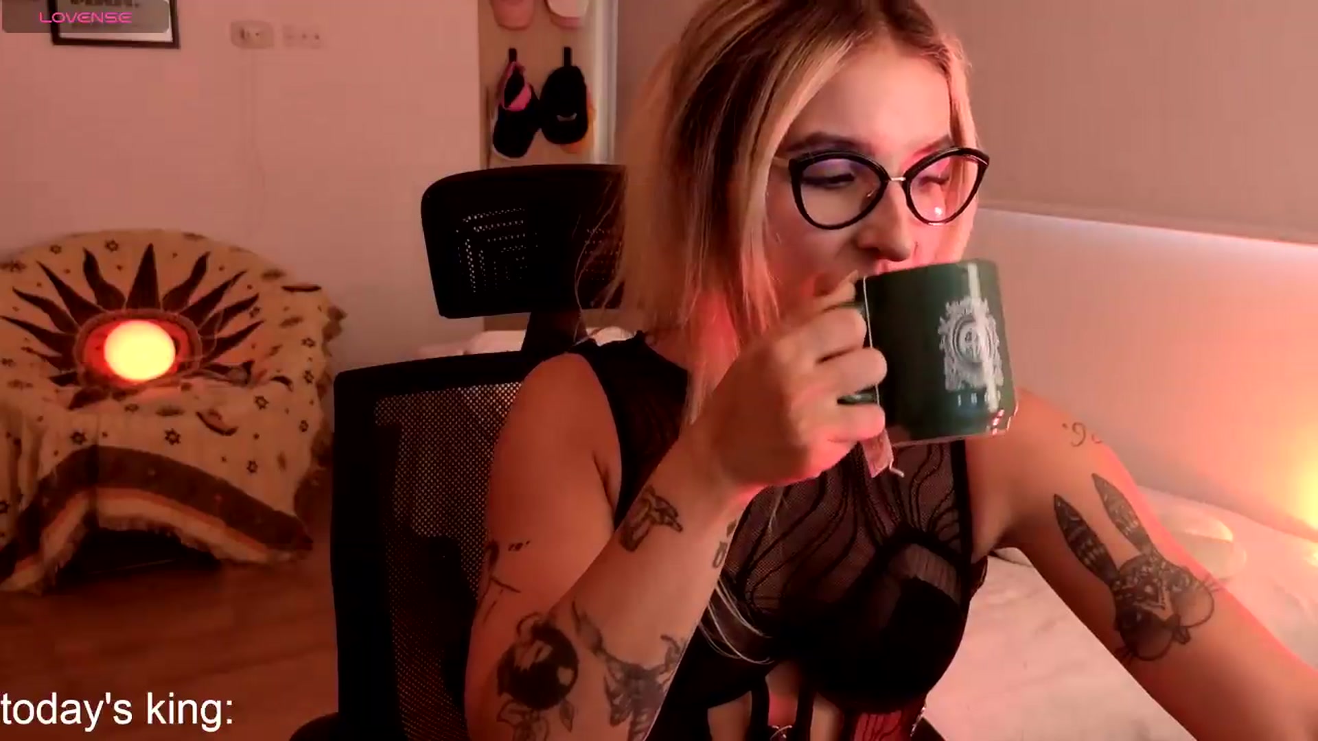 Gallery image thumbnail from paris_texas's myfreecams stream on, 07/29/2026, 23:28 image 2 of 20