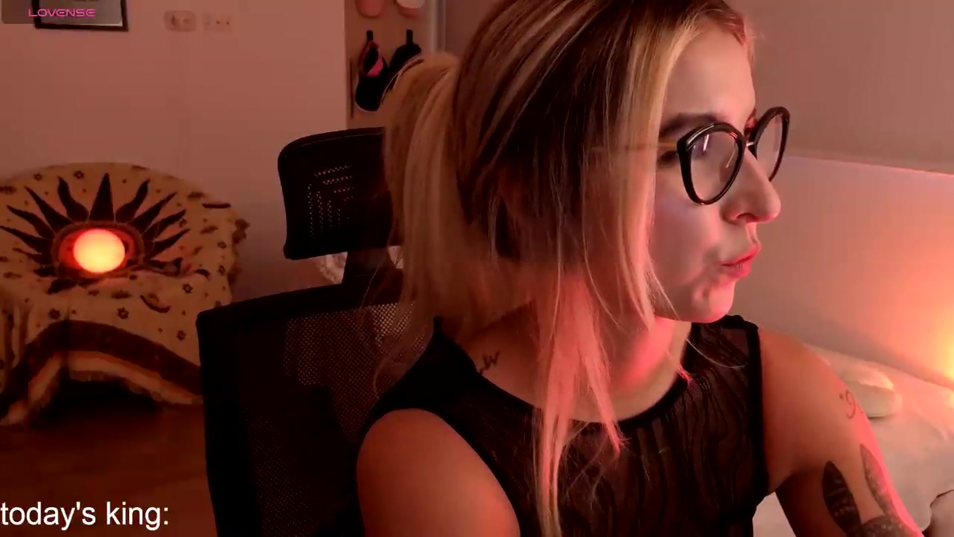 Gallery image thumbnail from paris_texas's myfreecams stream on, 07/29/2026, 23:28 image 12 of 20