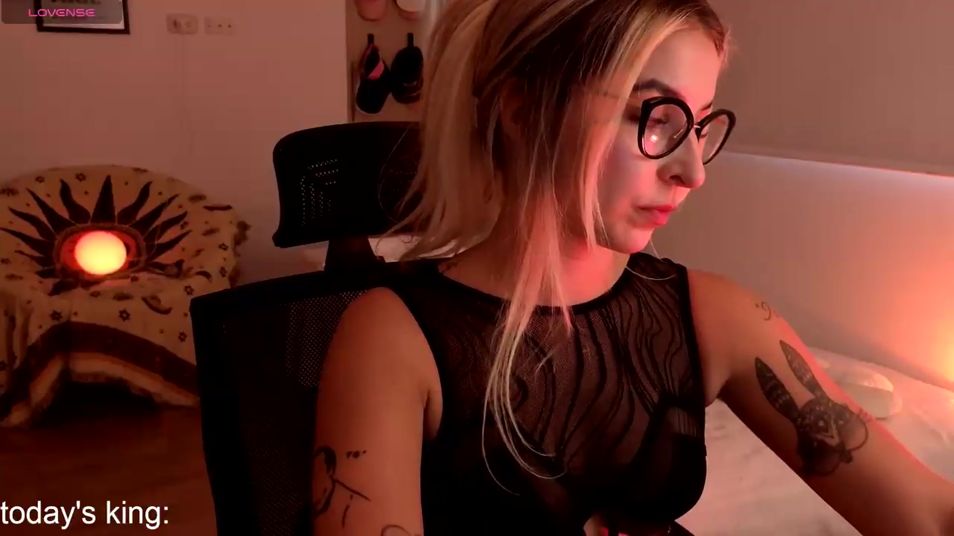 Gallery image thumbnail from paris_texas's myfreecams stream on, 07/29/2026, 23:28 image 5 of 20