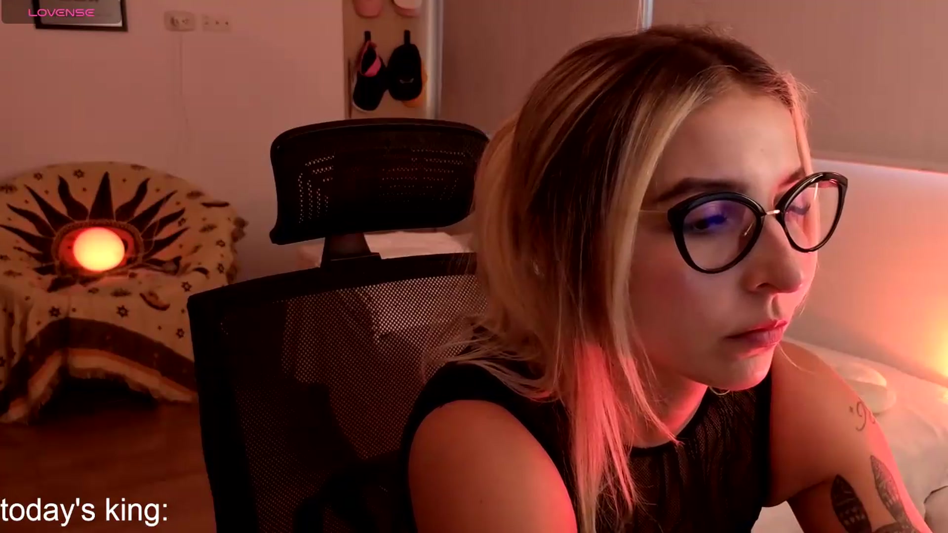 Gallery image thumbnail from paris_texas's myfreecams stream on, 07/29/2026, 23:28 image 4 of 20