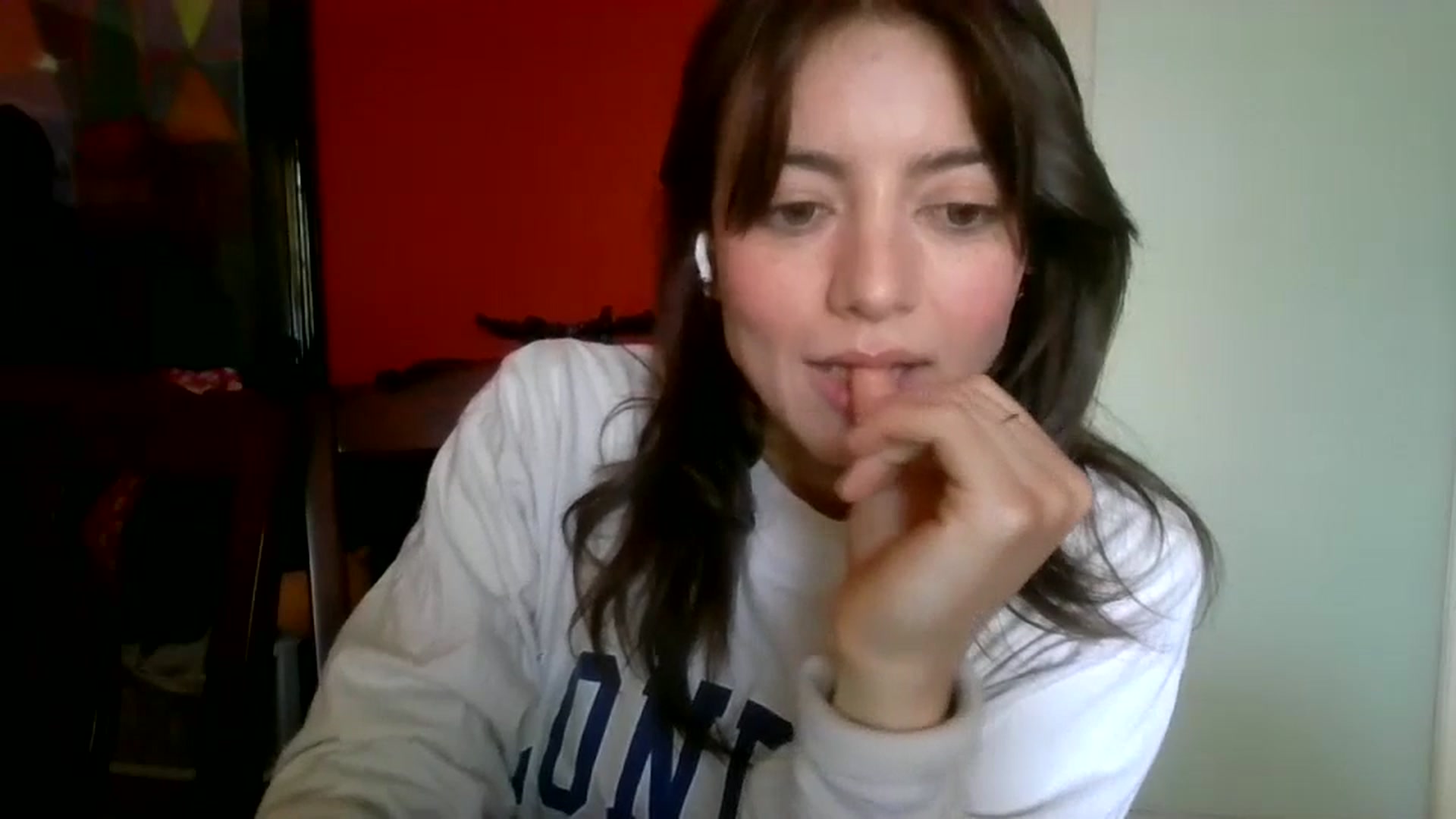 Gallery image thumbnail from partybunny's myfreecams stream on, 09/13/2024, 16:53 image 14 of 20