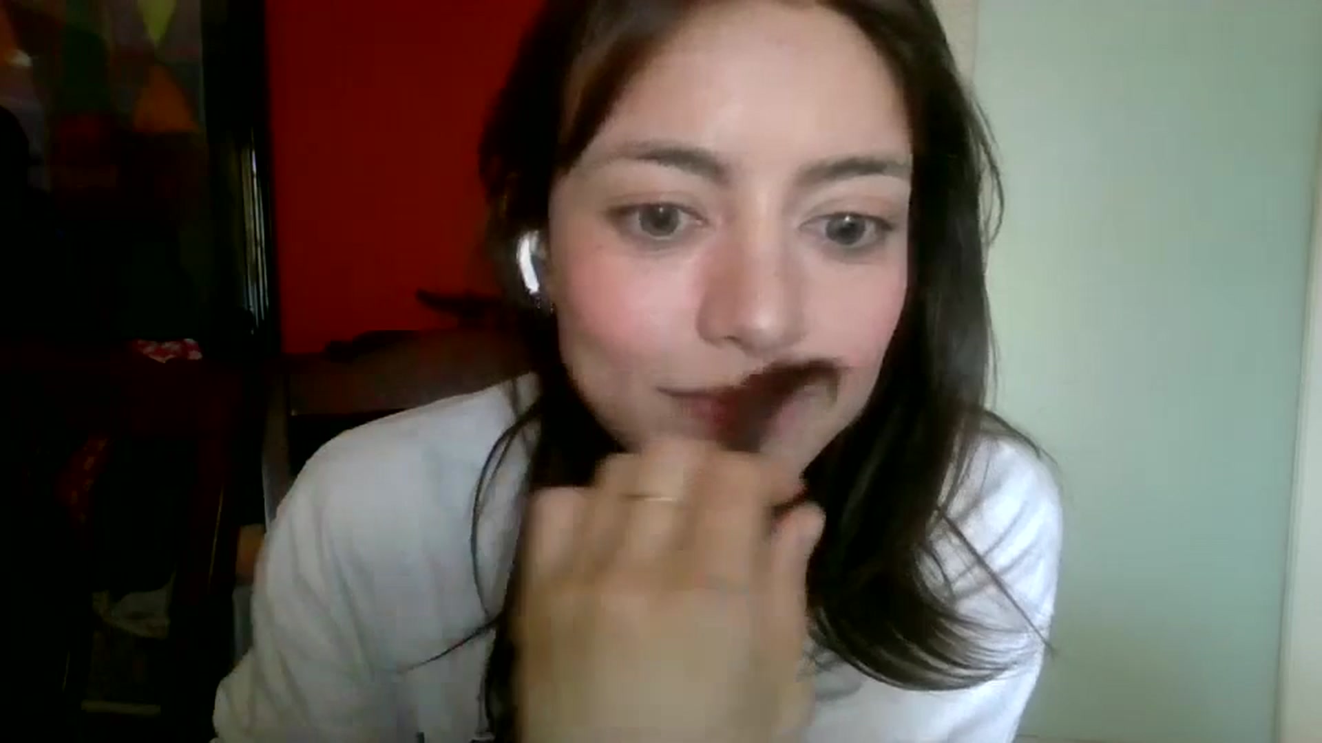 Gallery image thumbnail from partybunny's myfreecams stream on, 09/13/2024, 16:53 image 16 of 20