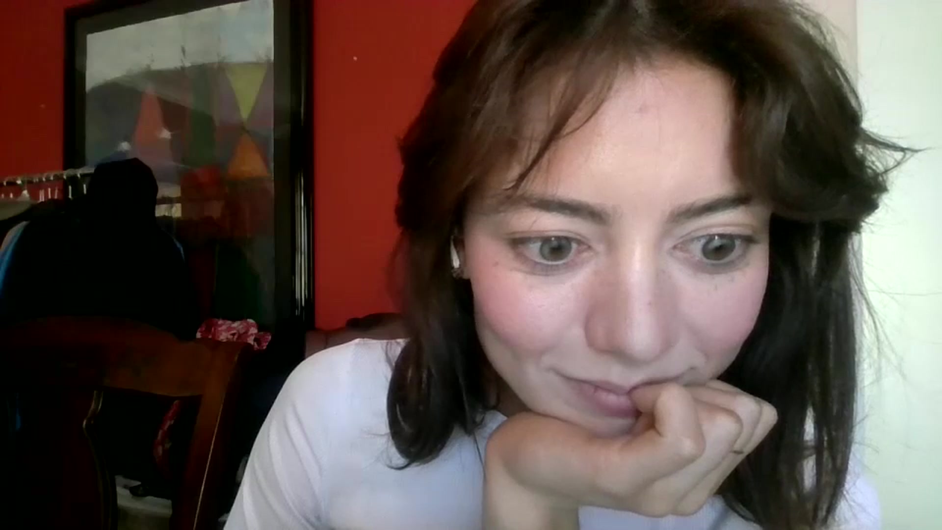 Gallery image thumbnail from partybunny's myfreecams stream on, 09/13/2024, 17:15 image 9 of 20