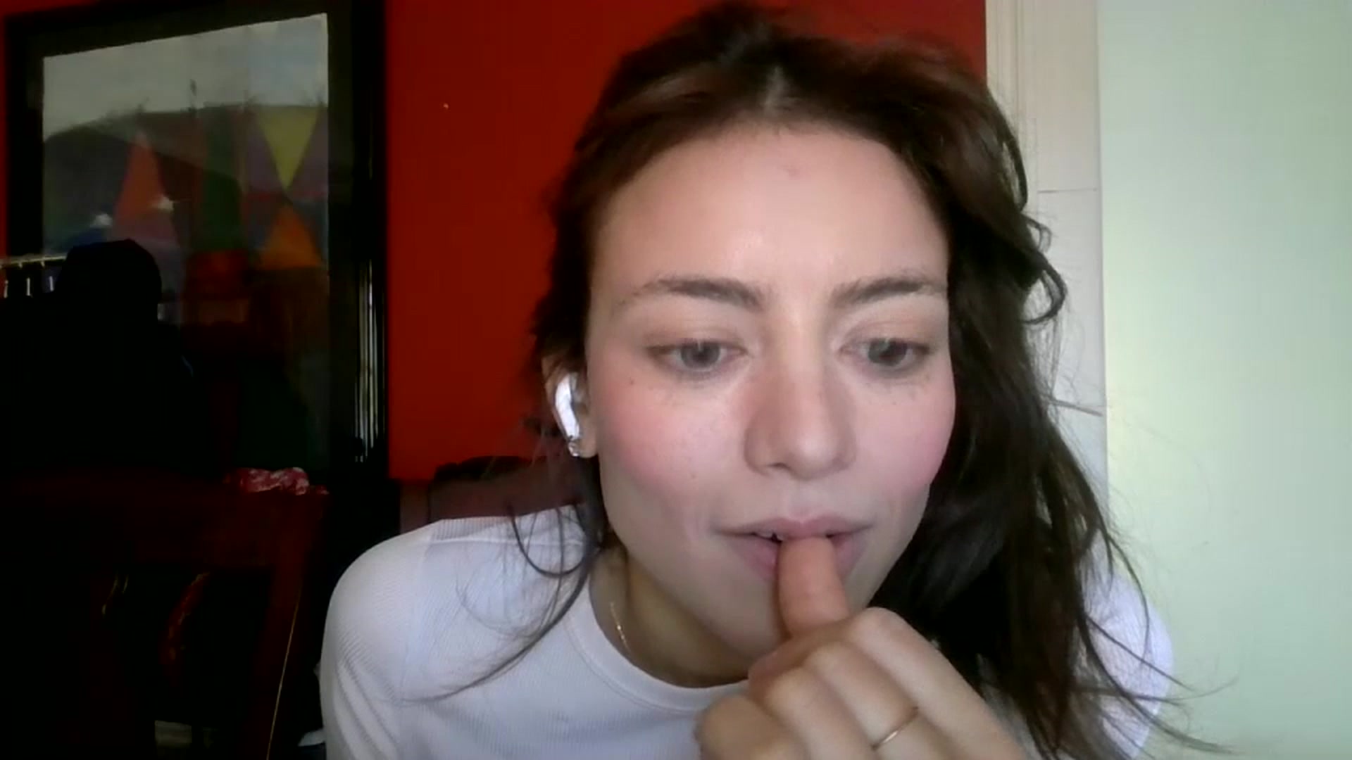 Gallery image thumbnail from partybunny's myfreecams stream on, 09/13/2024, 17:15 image 2 of 20