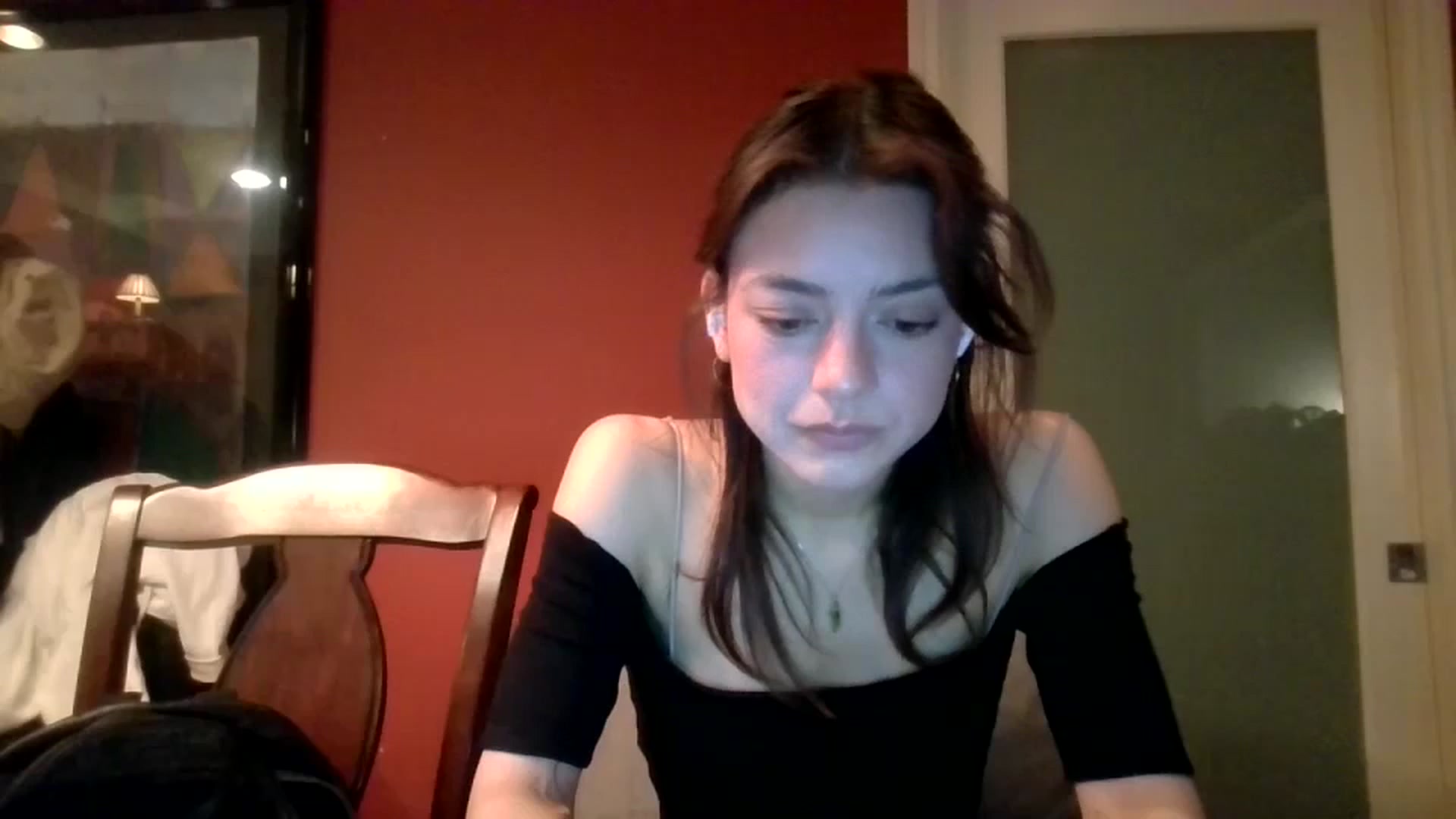 Gallery image thumbnail from partybunny's myfreecams stream on, 09/27/2024, 05:11 image 20 of 20