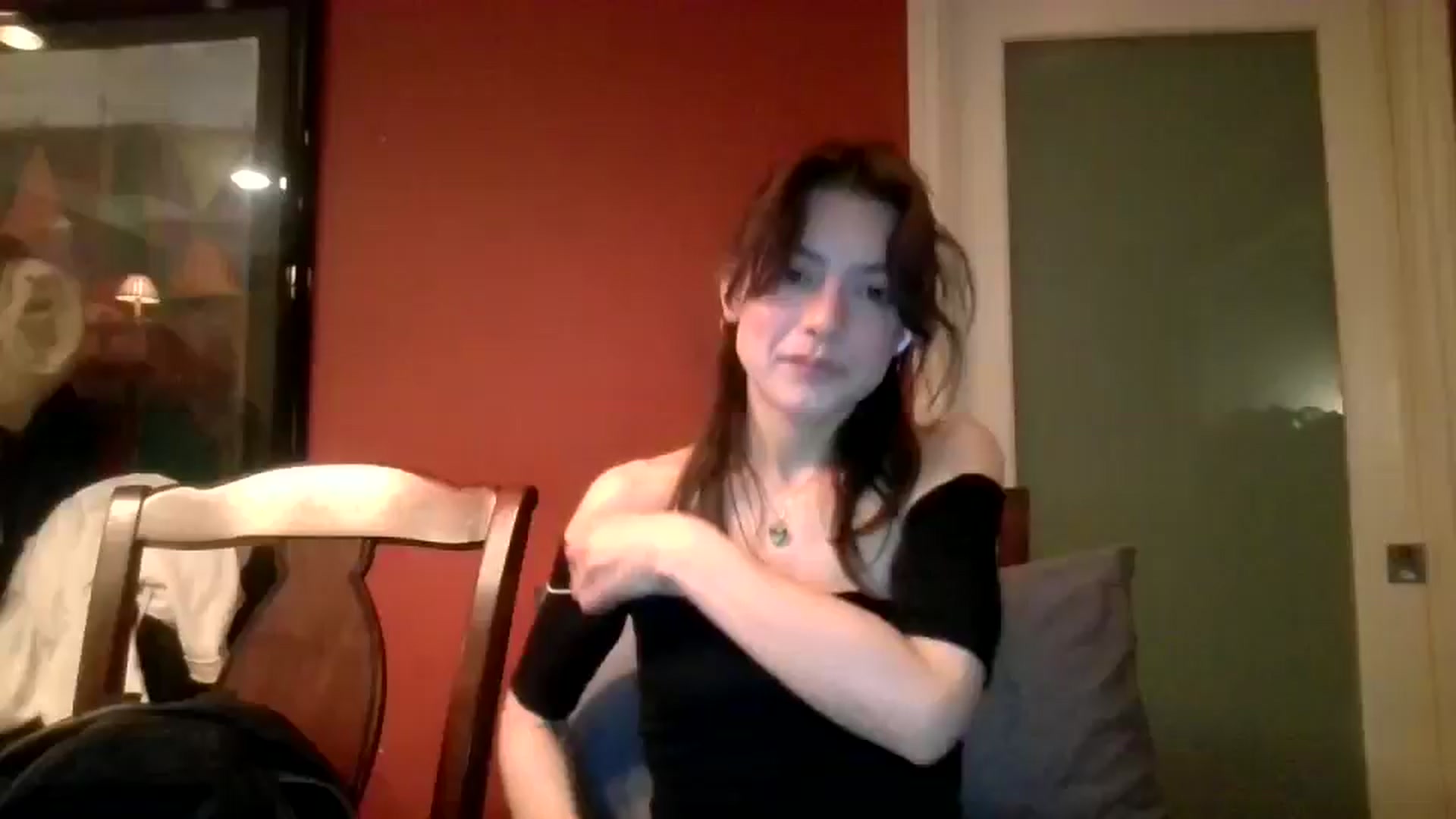 Gallery image thumbnail from partybunny's myfreecams stream on, 09/27/2024, 05:11 image 19 of 20