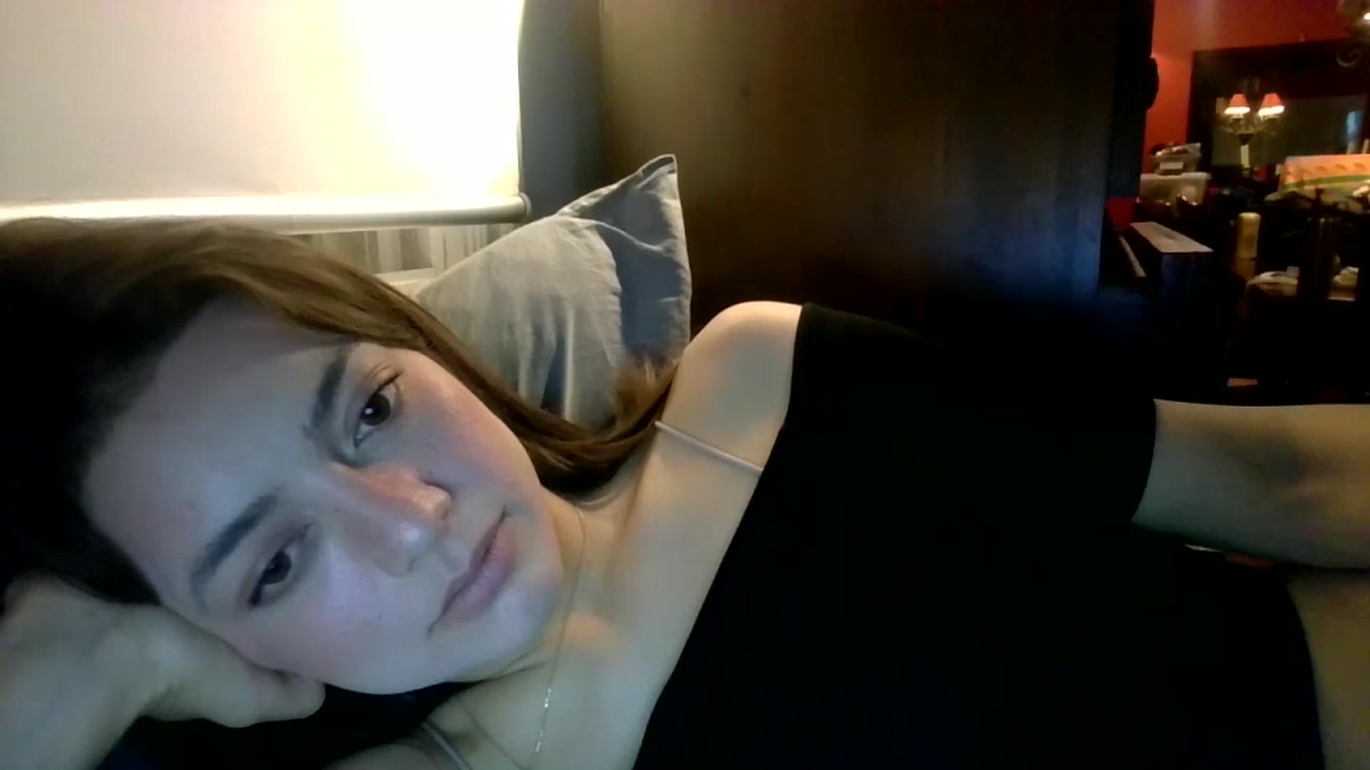 Gallery image thumbnail from partybunny's myfreecams stream on, 09/27/2024, 05:45 image 8 of 20